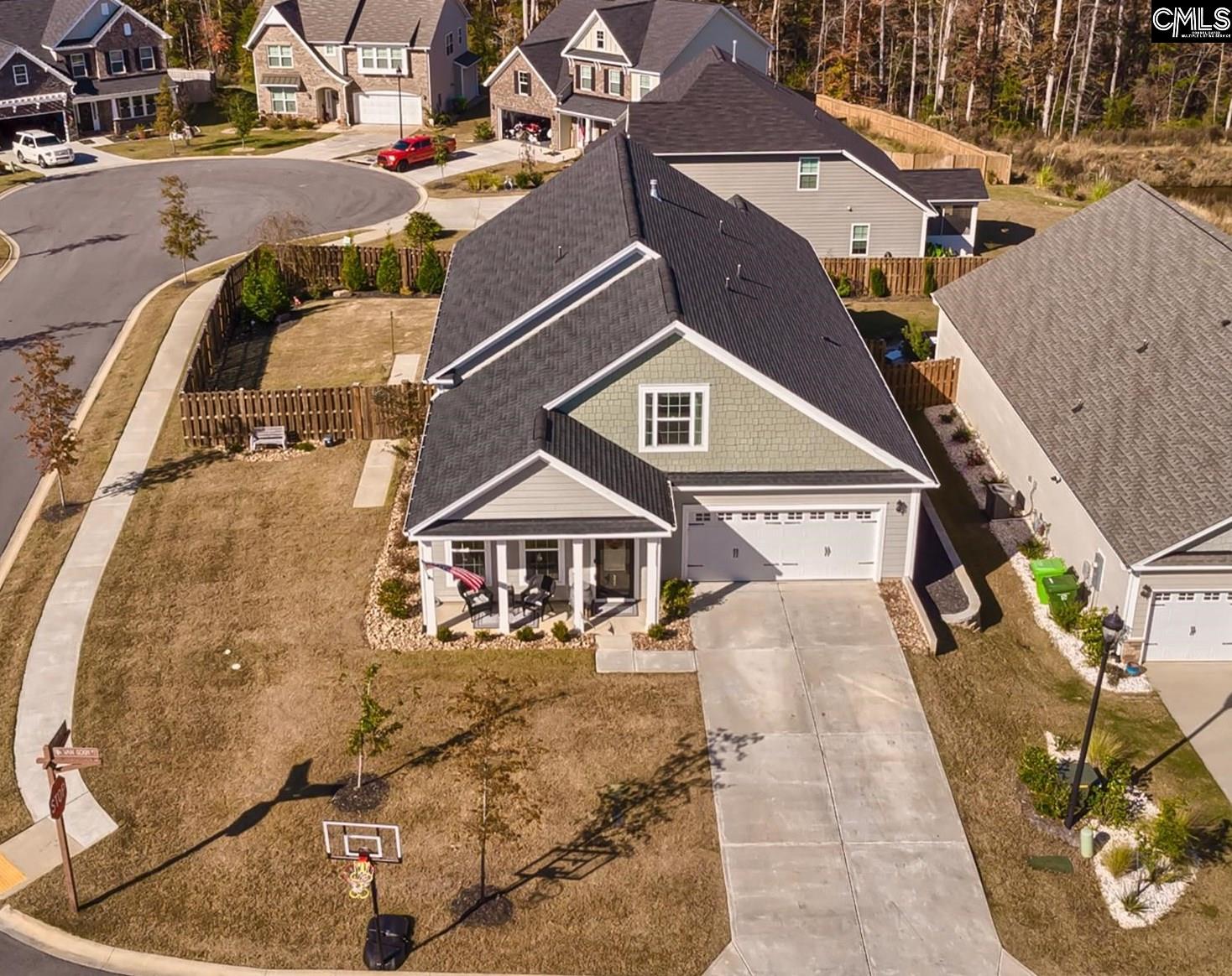 932 Van Gogh Way Chapin, SC 29036
