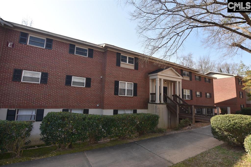 601 Riverhill Circle Columbia, SC 29210