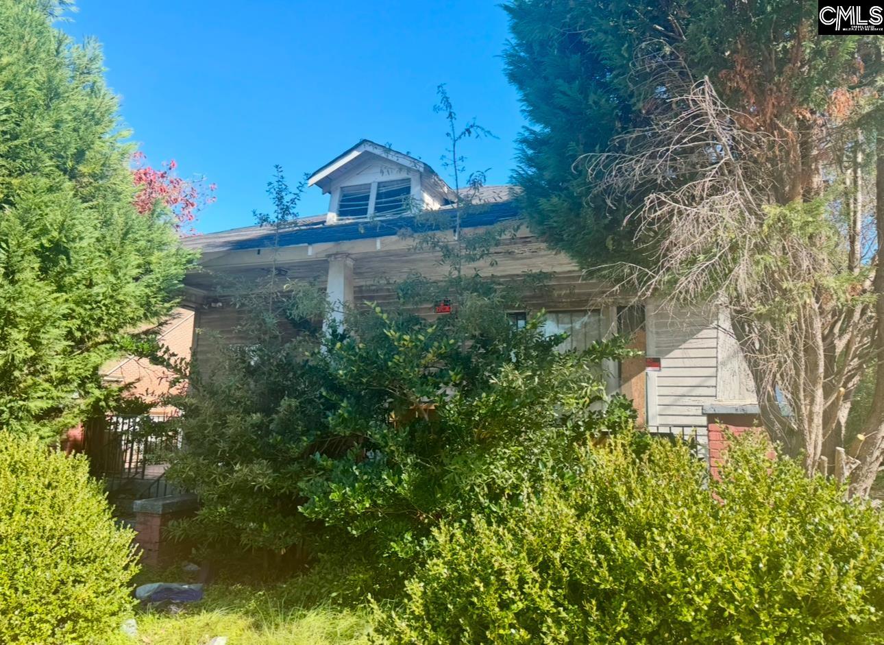 1722 Oak Street Columbia, SC 29204