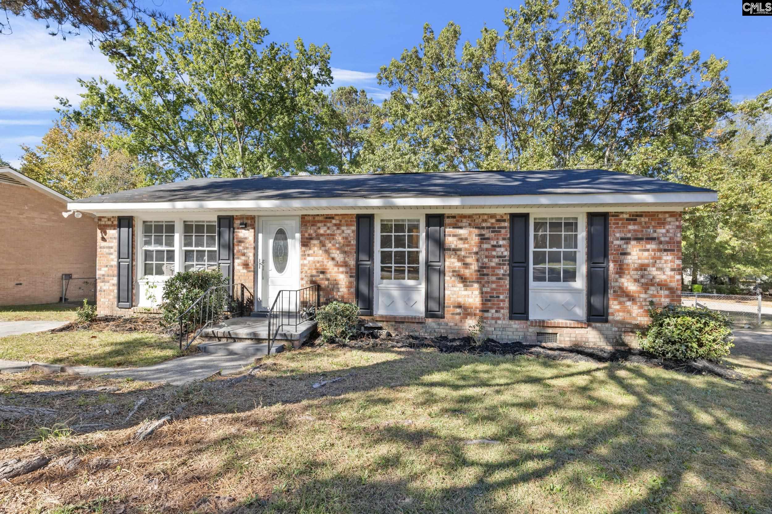 119 Todd Branch Drive Columbia, SC 29223