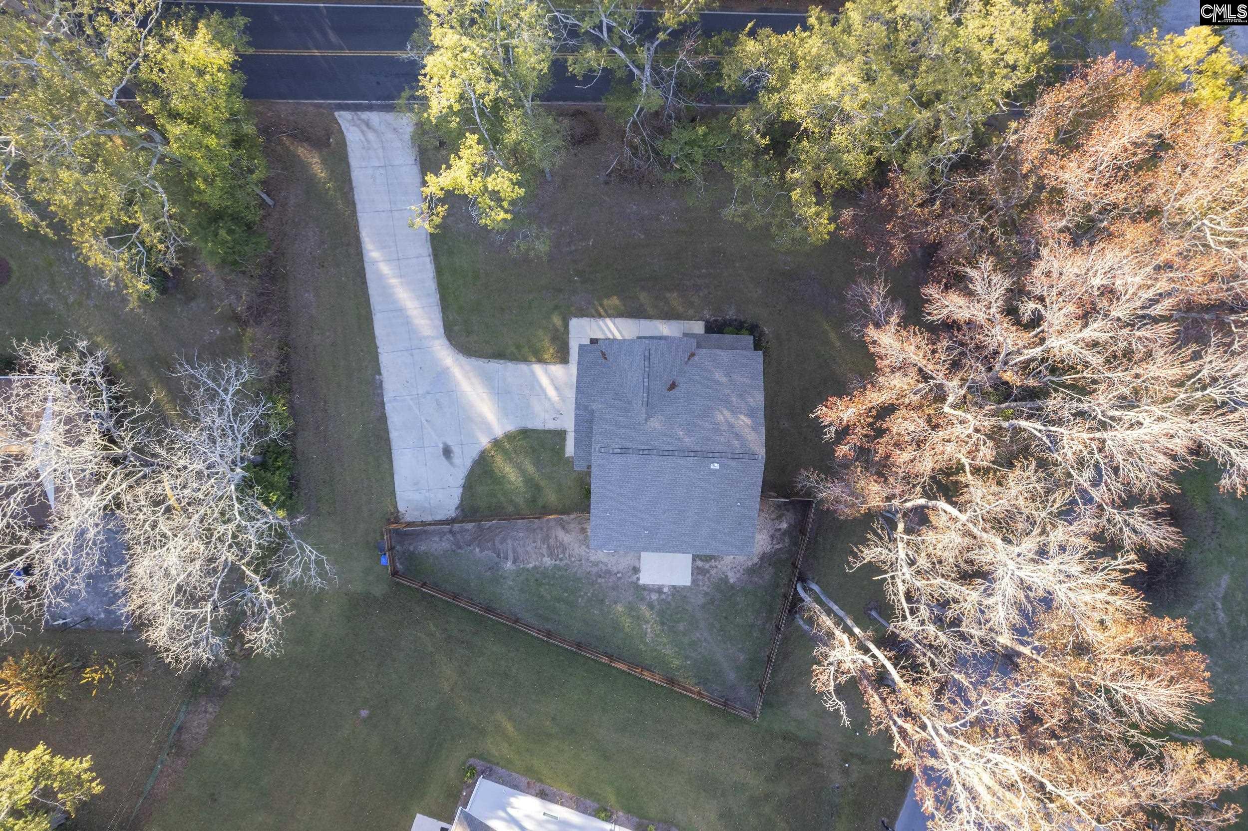 1512 Lakeshore Drive, Camden, South Carolina image 2