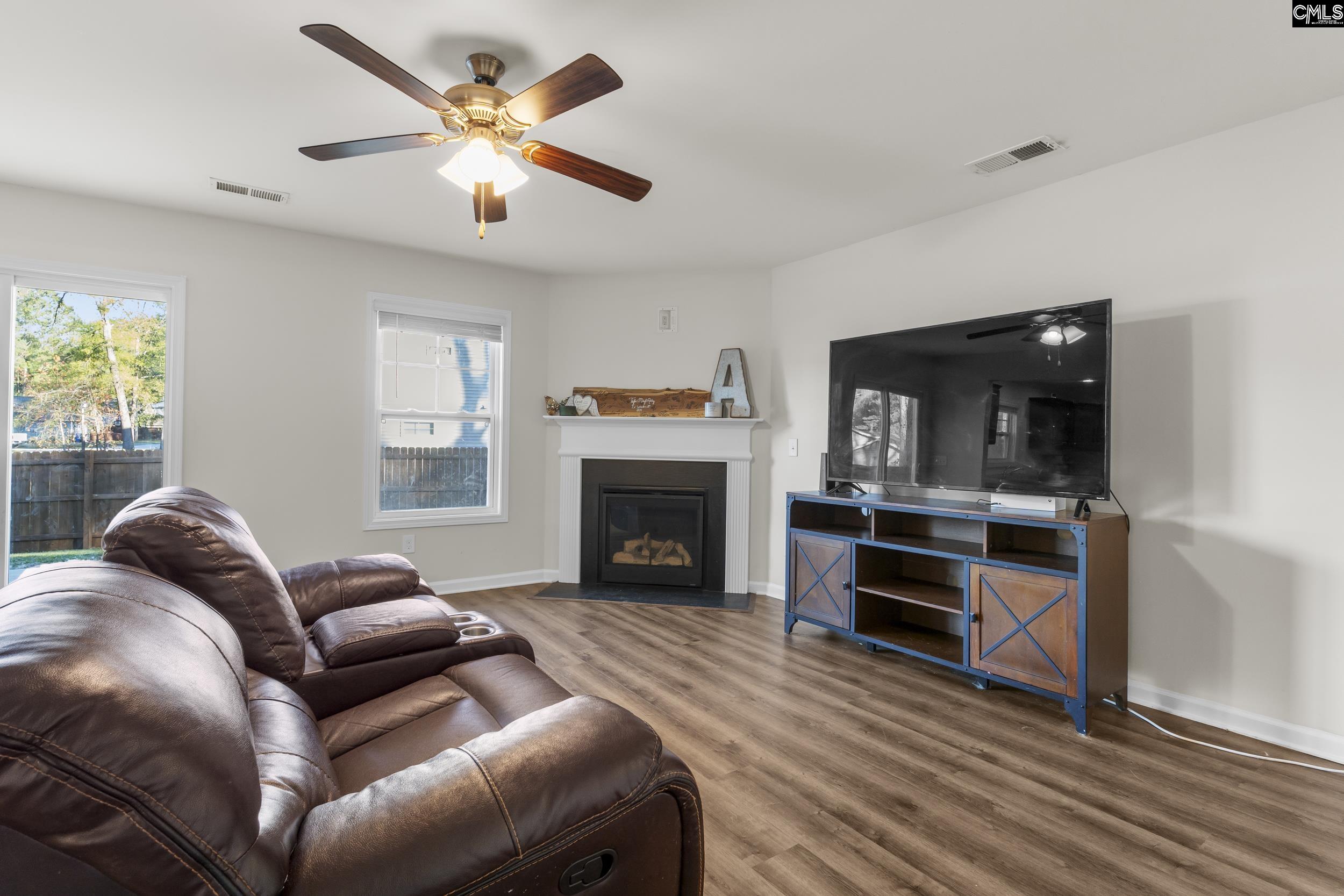 1512 Lakeshore Drive, Camden, South Carolina image 11