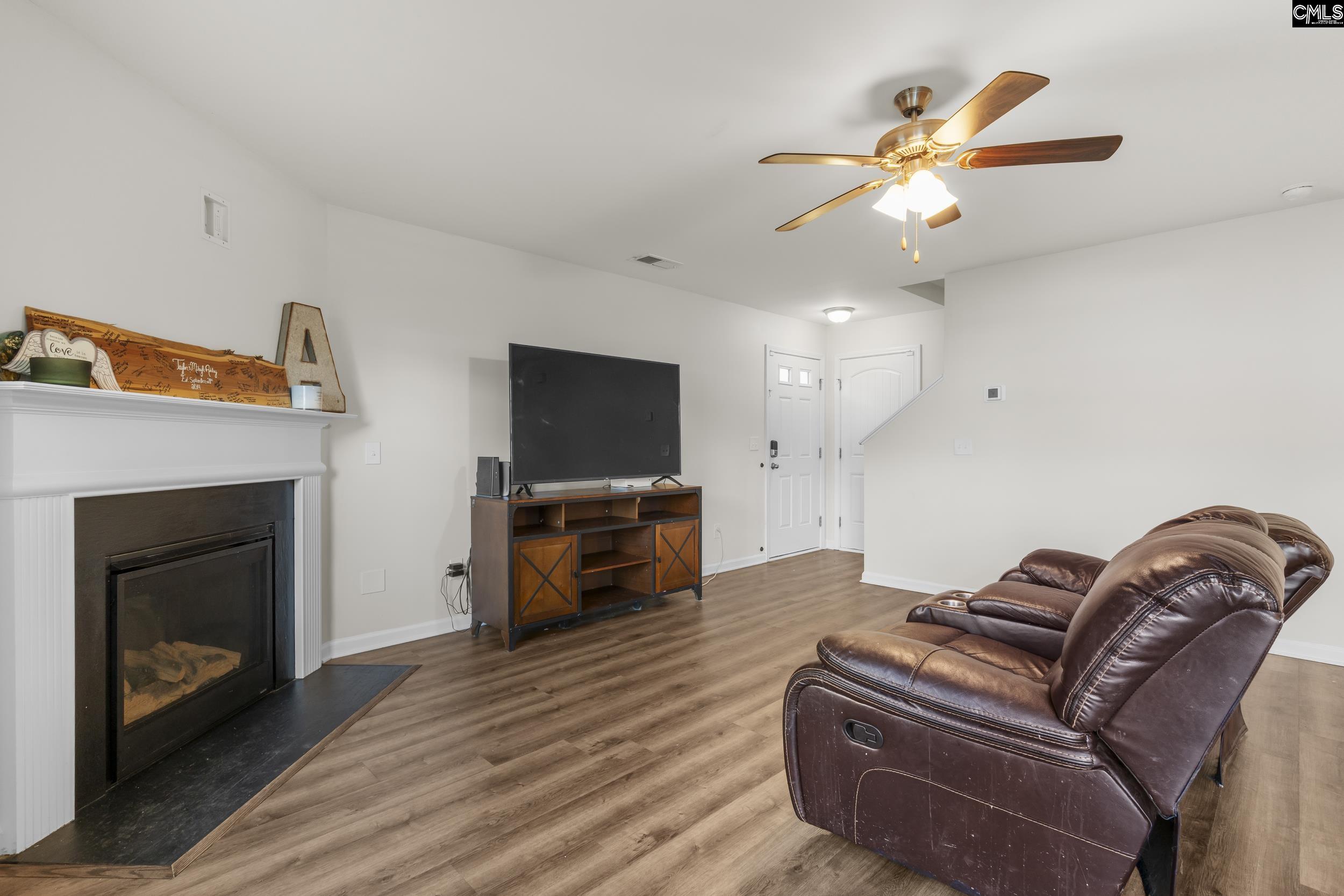 1512 Lakeshore Drive, Camden, South Carolina image 12