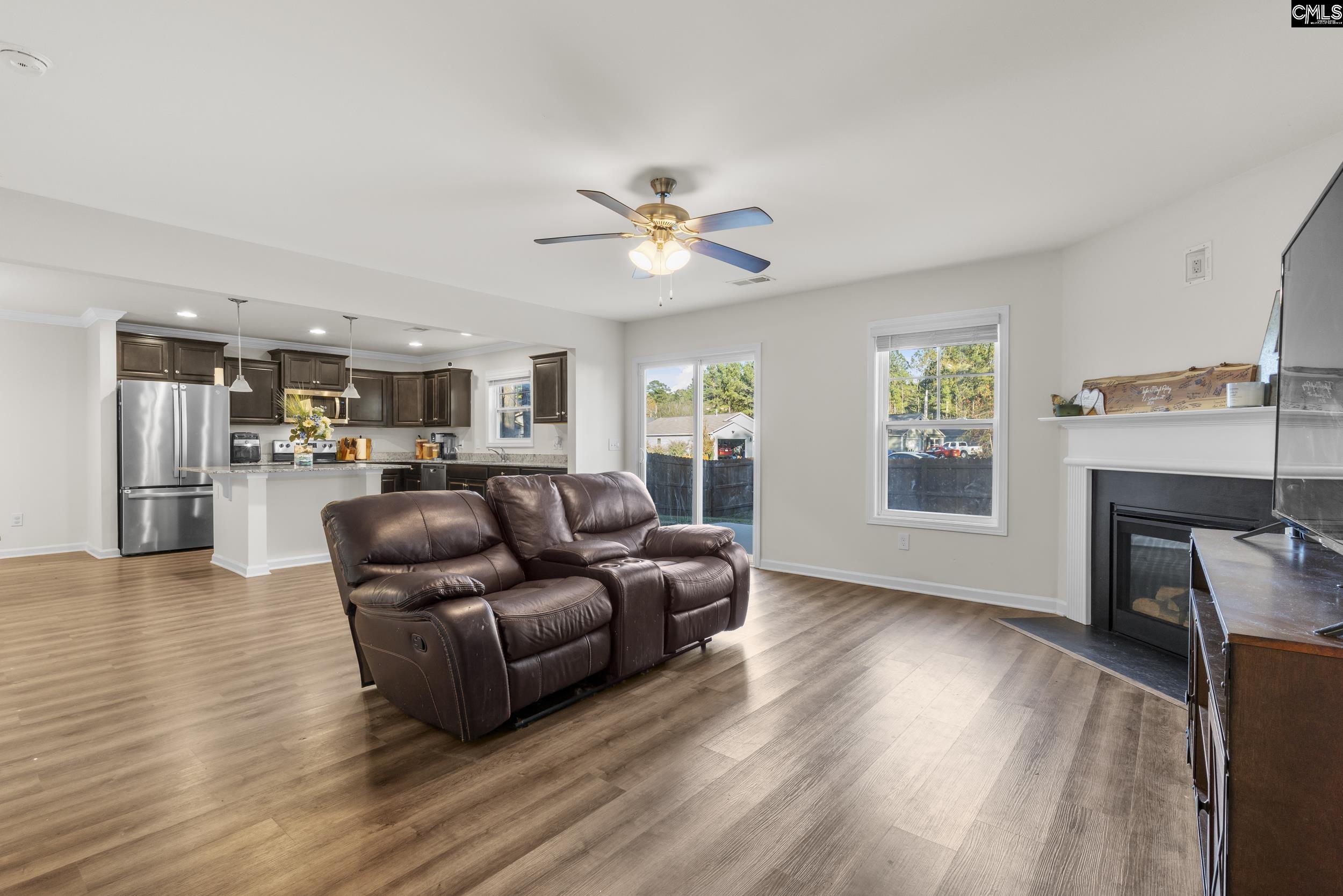 1512 Lakeshore Drive, Camden, South Carolina image 13