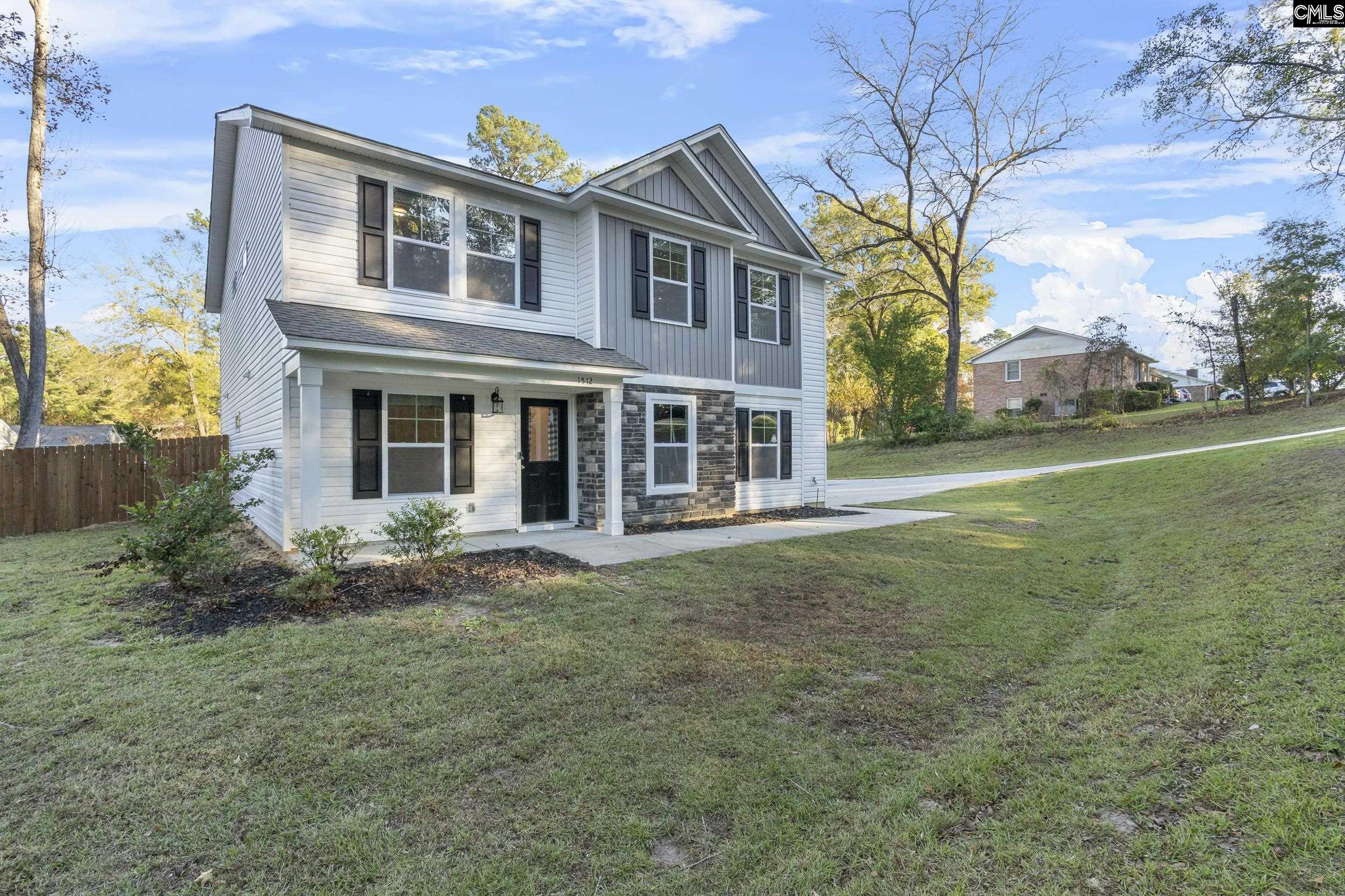 1512 Lakeshore Drive, Camden, South Carolina image 3