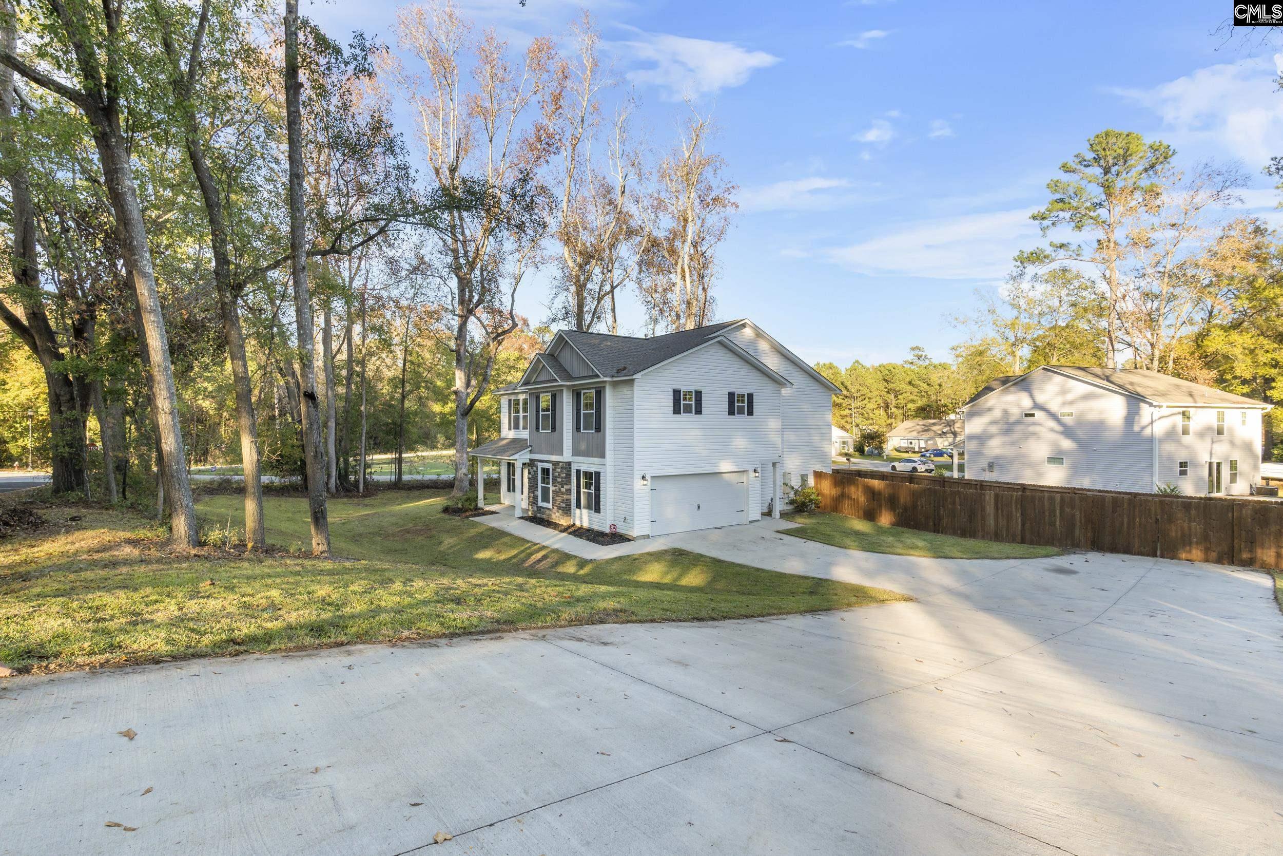 1512 Lakeshore Drive, Camden, South Carolina image 4