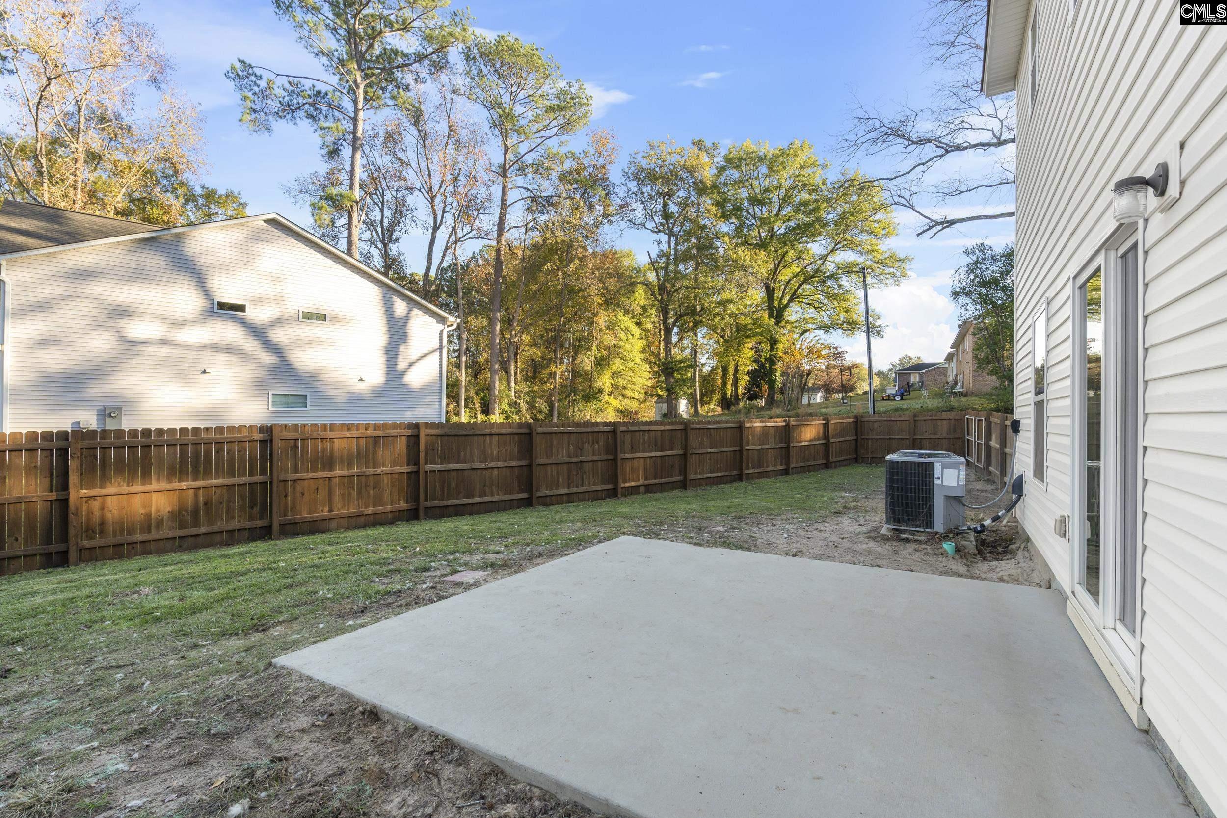 1512 Lakeshore Drive, Camden, South Carolina image 36