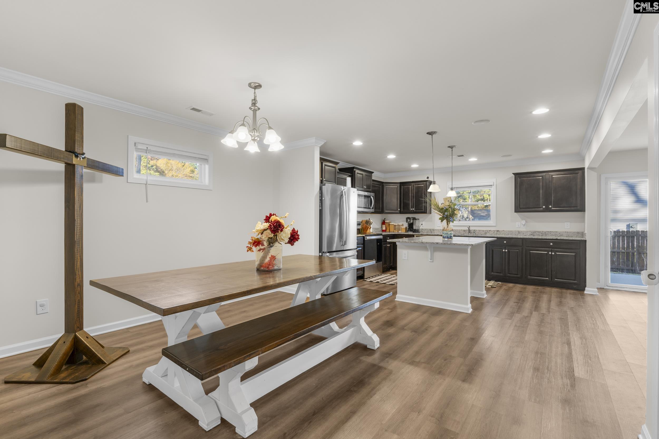 1512 Lakeshore Drive, Camden, South Carolina image 6