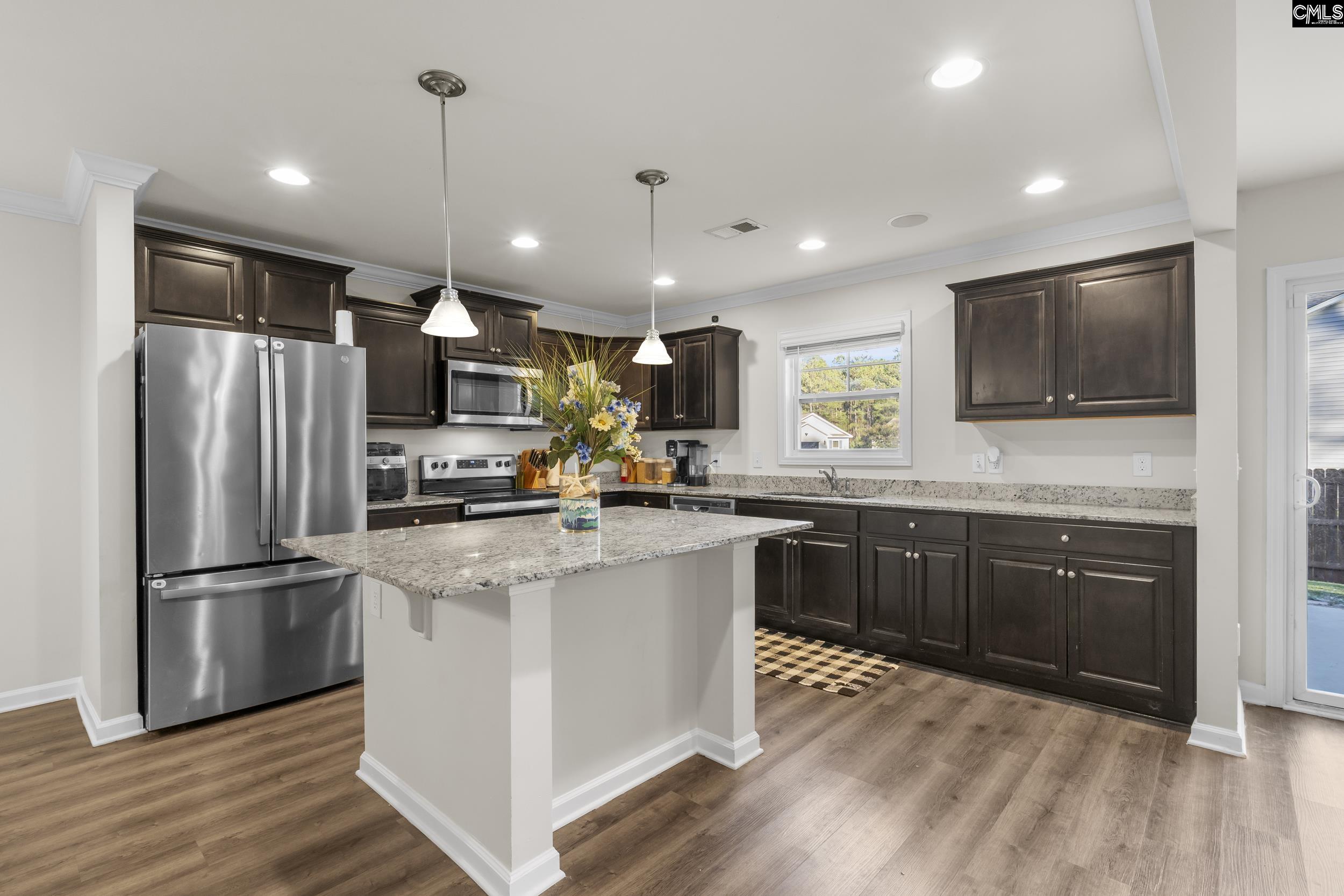 1512 Lakeshore Drive, Camden, South Carolina image 7