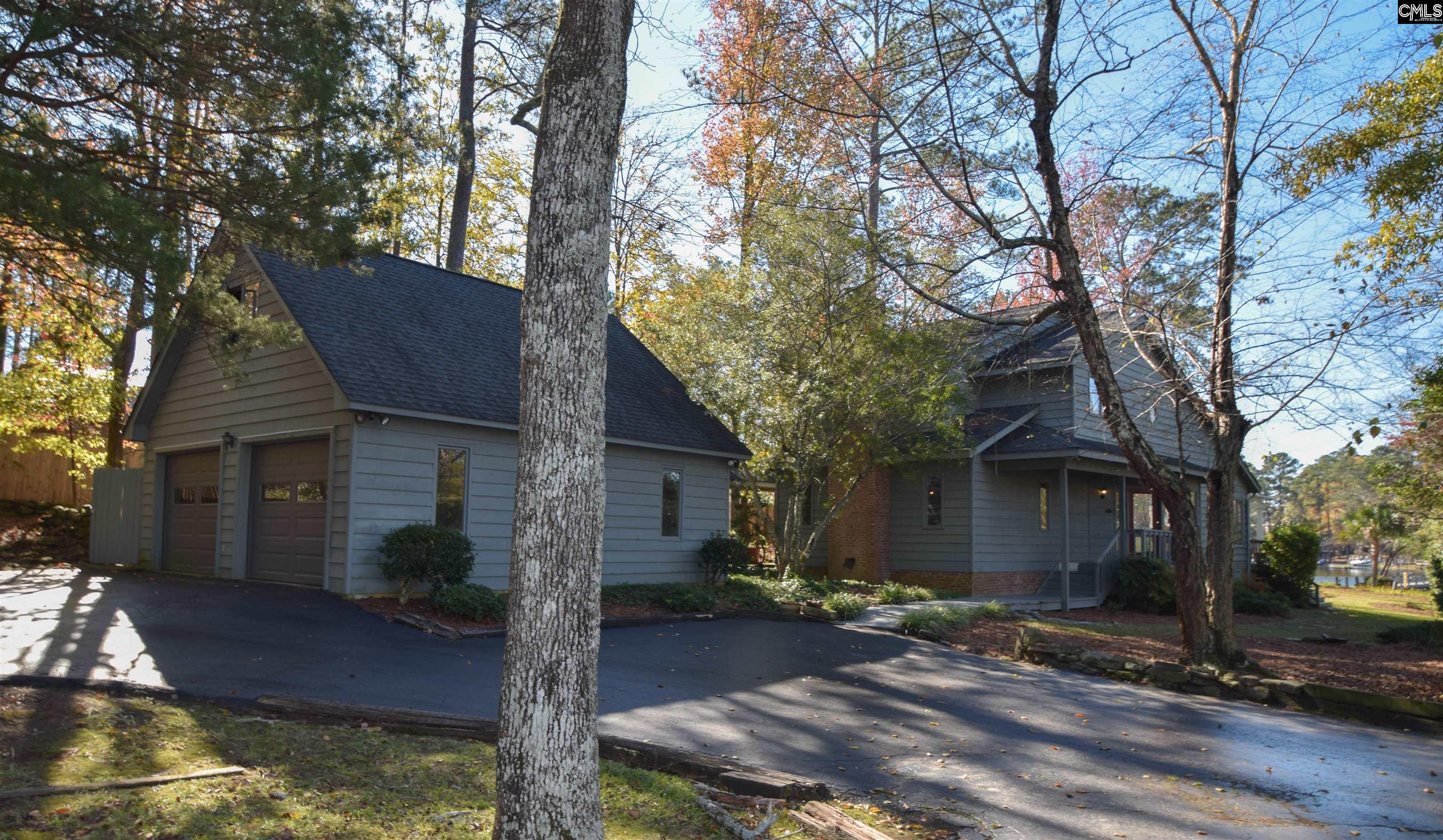 21 Love Valley Court Chapin, SC 29036