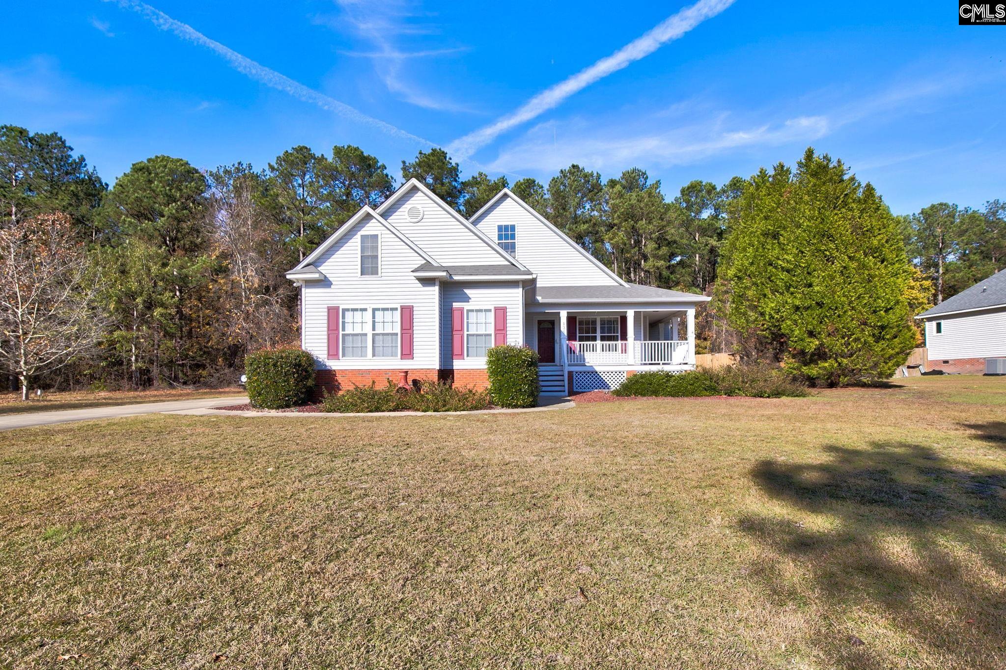 136 Hanlon Drive Elgin, SC 29045