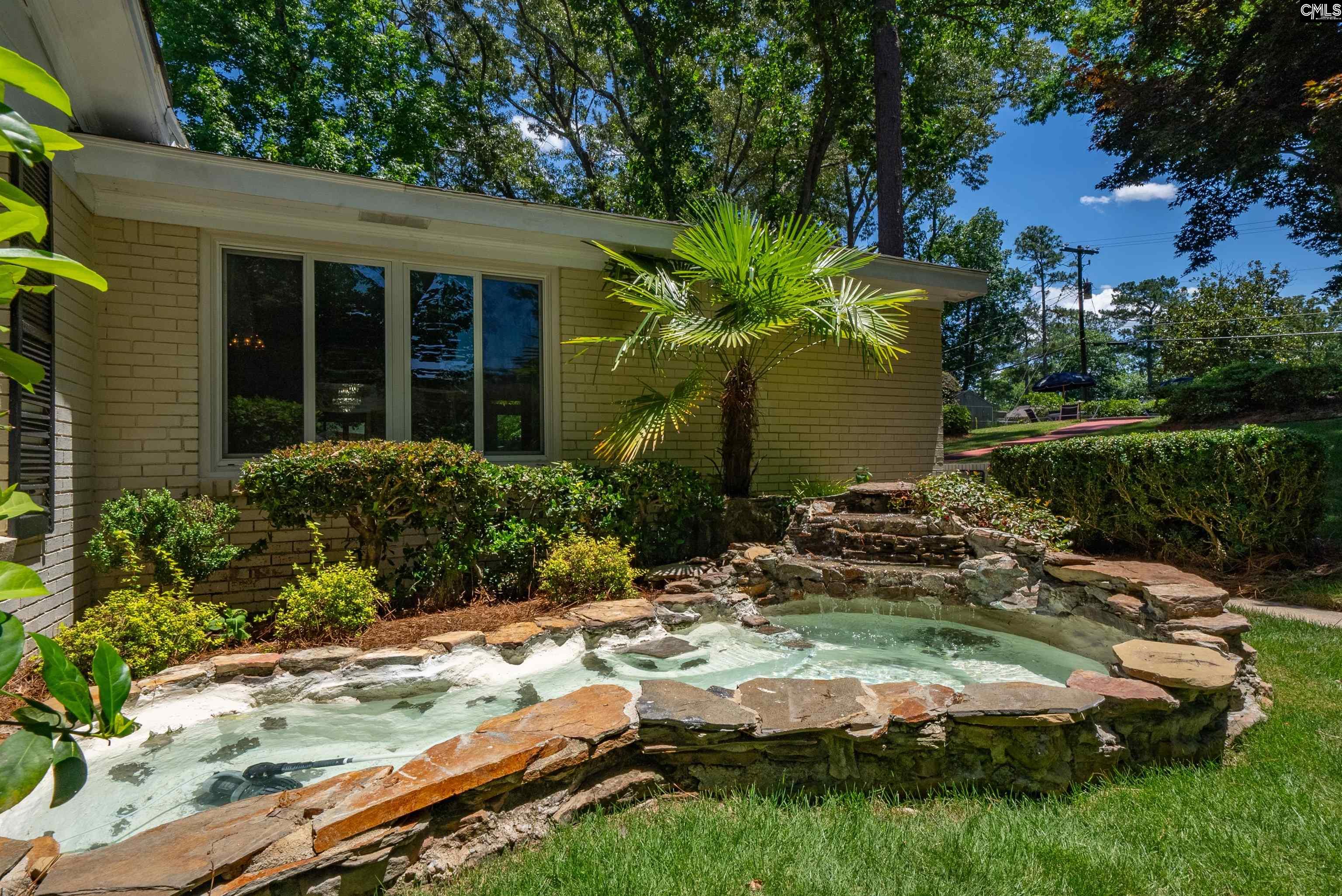 6114 Cedar Ridge Road Columbia, SC 29206