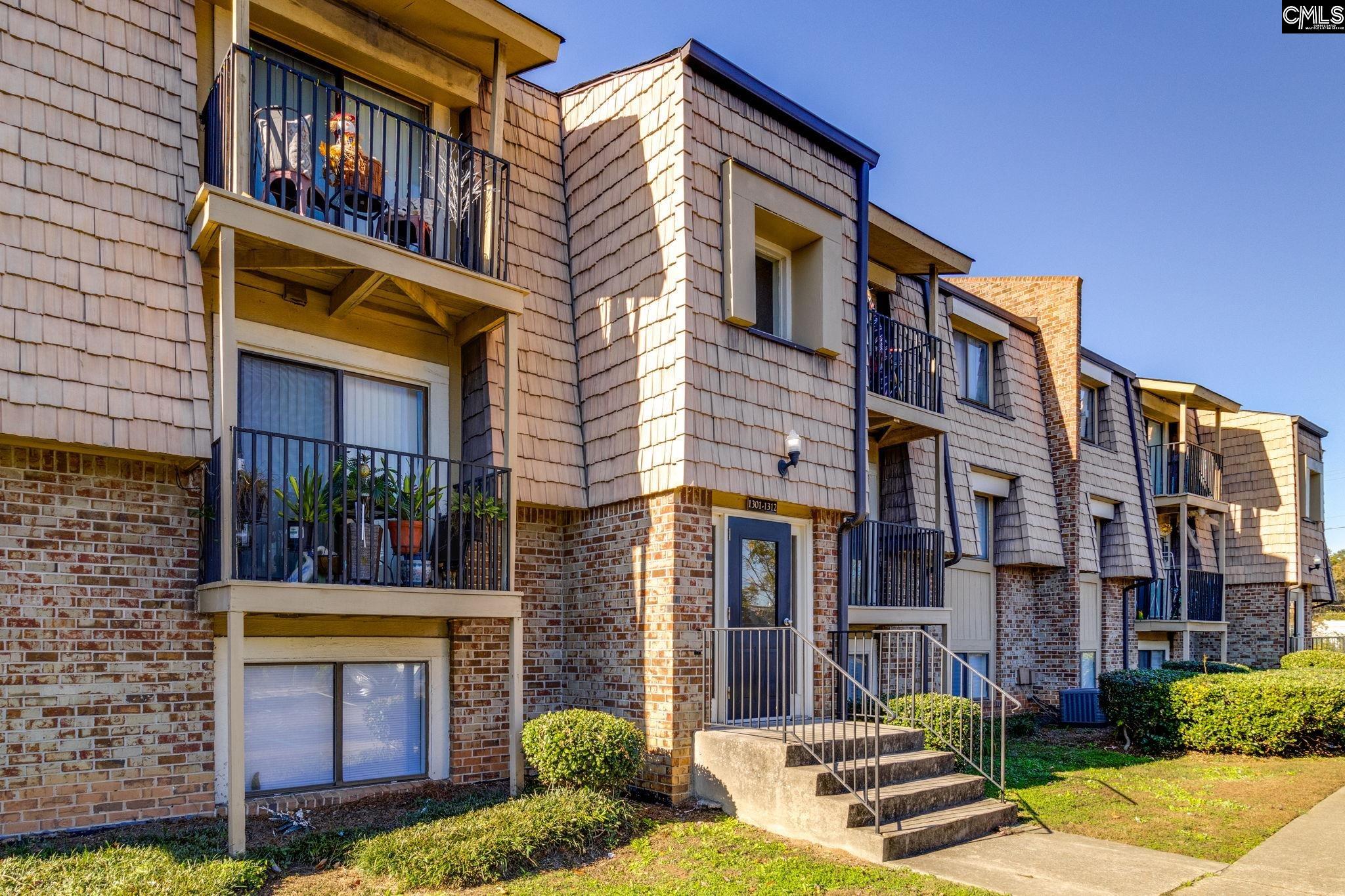 1302 Old Manor Road Columbia, SC 29210