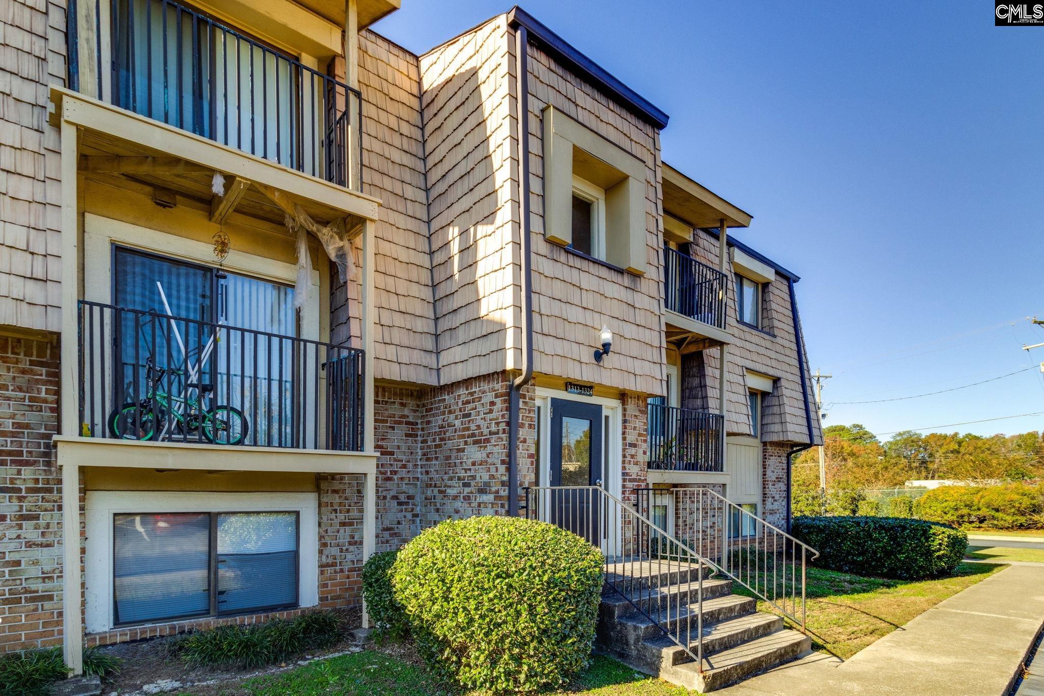 1313 Old Manor Road Columbia, SC 29210