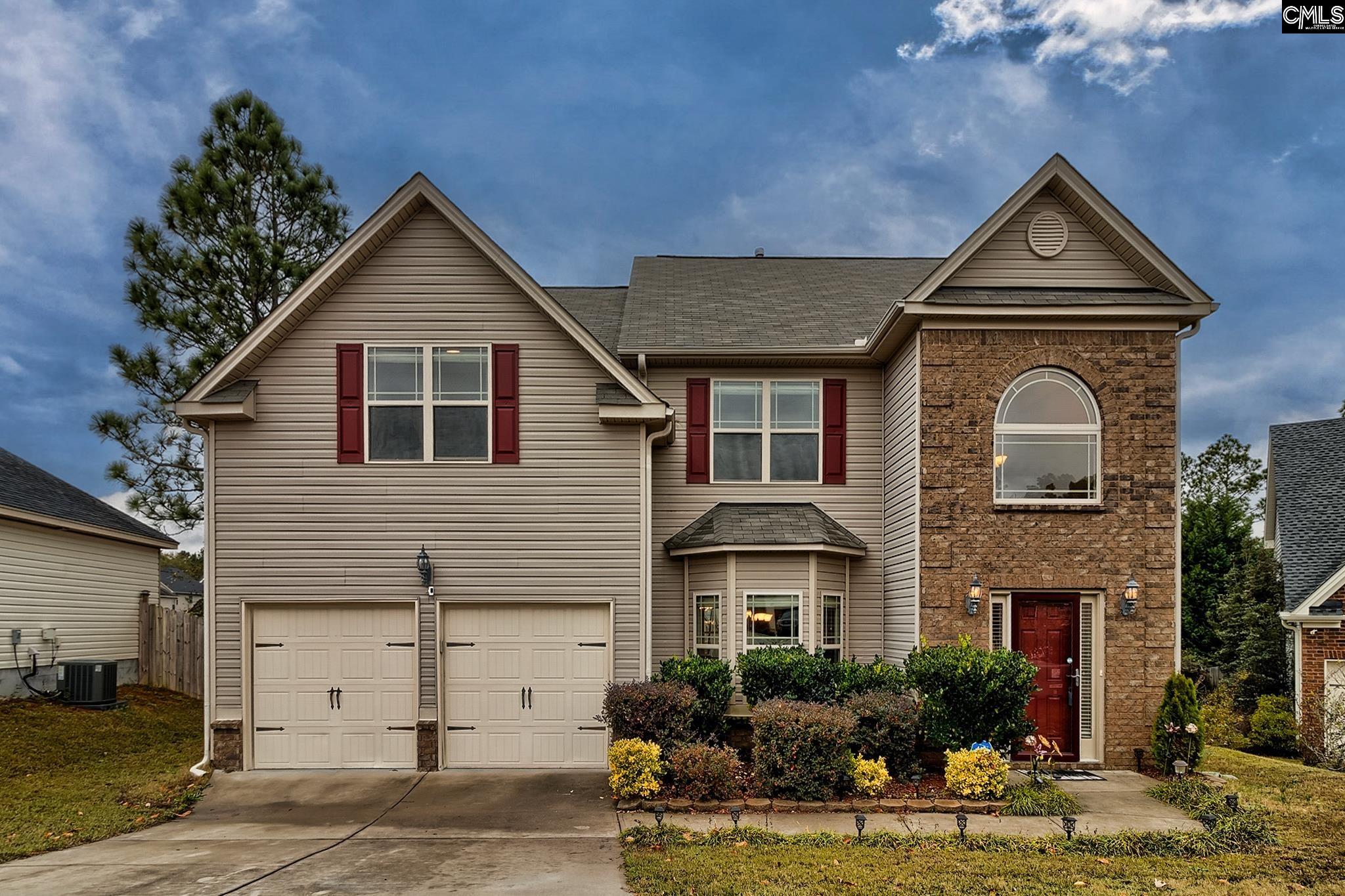 623 Kaymin Hill Court Lexington, SC 29073