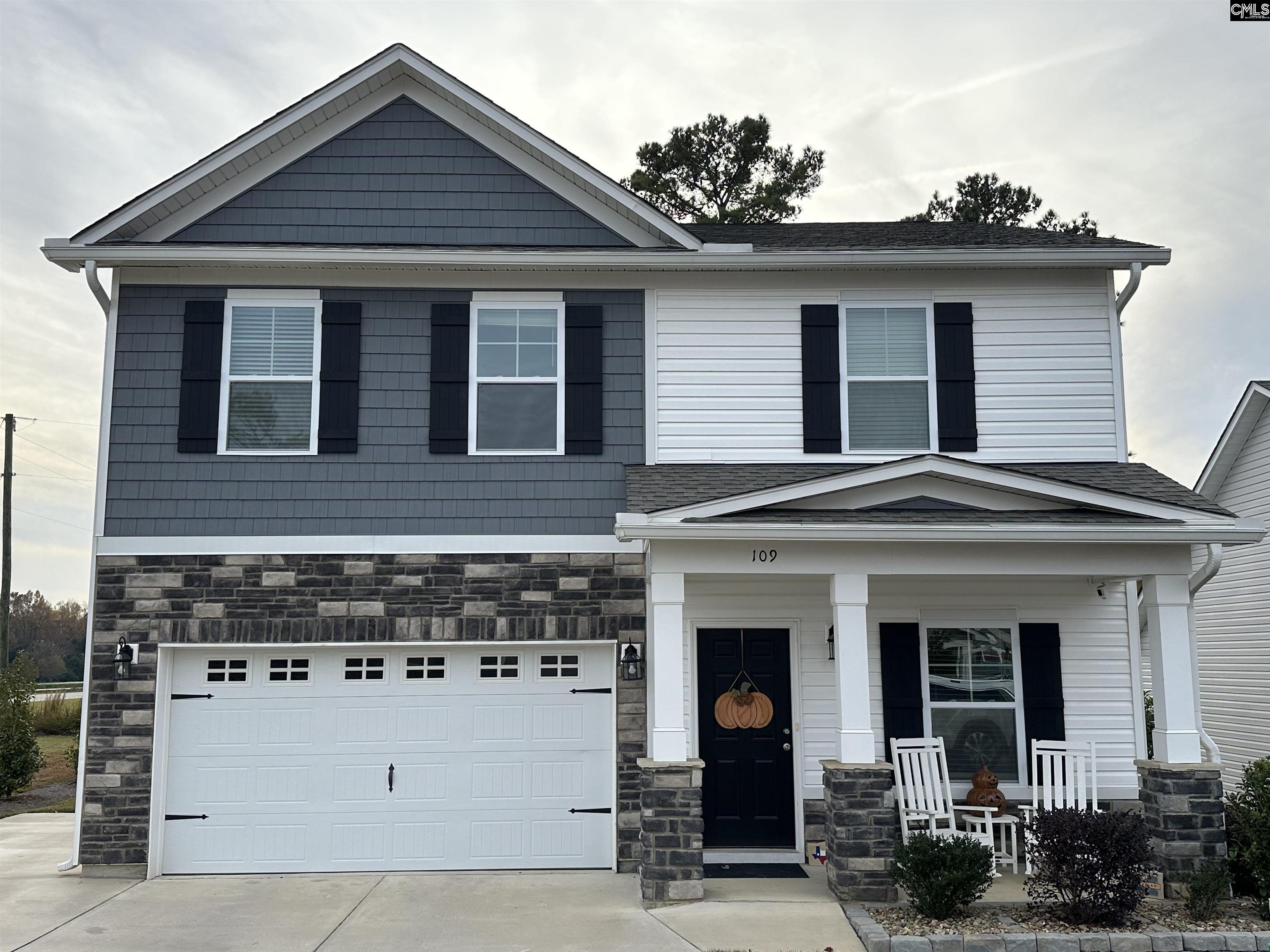 109 Shady Spot Road Lexington, SC 29072