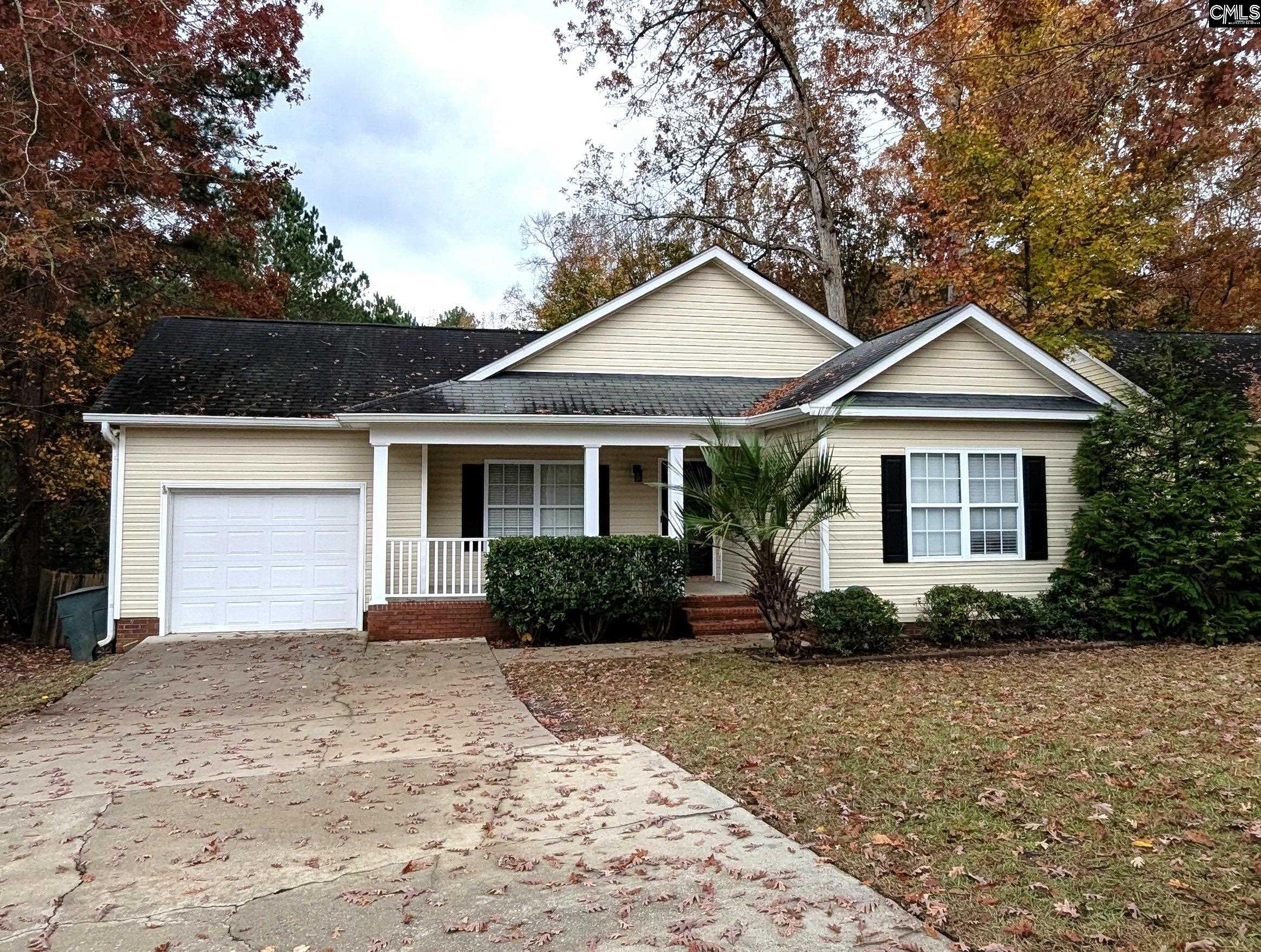212 Torbay Road Columbia, SC 29212