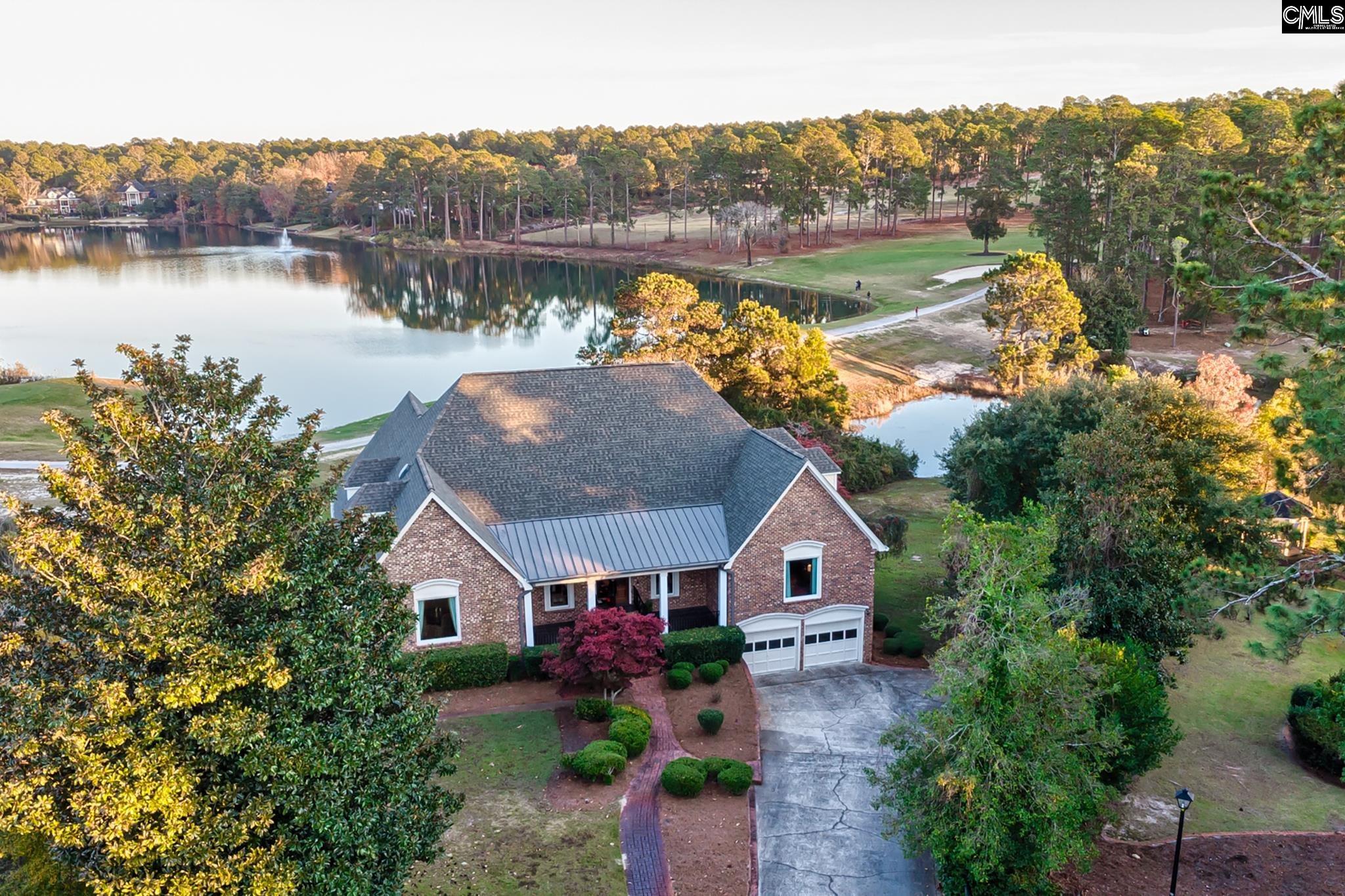 17 Fox Chase Road Columbia, SC 29223