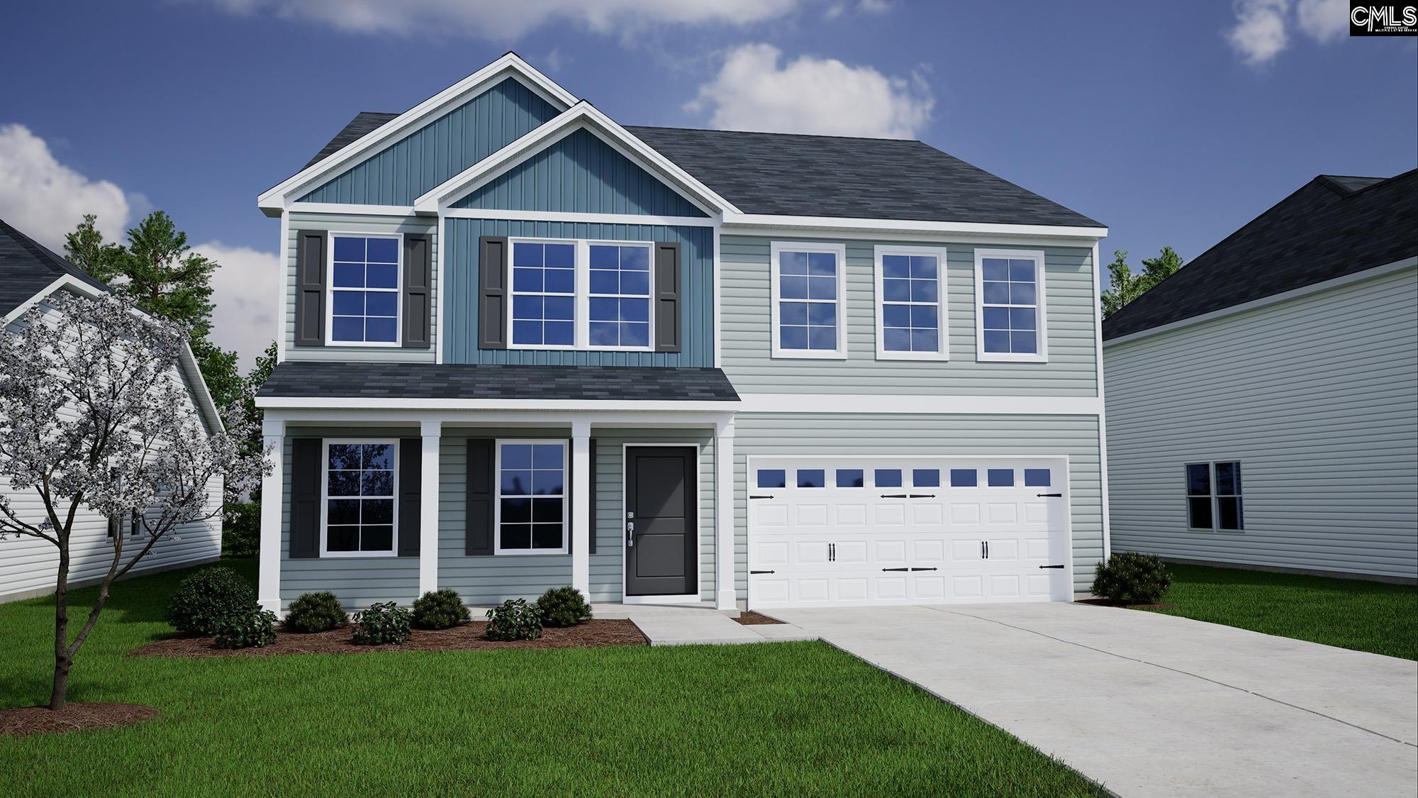 159 Watts Drive Gilbert, SC 29054