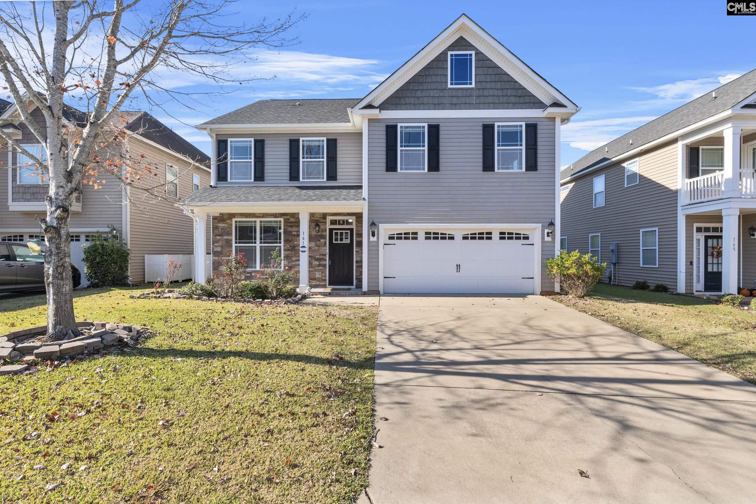 161 Ashford Street Lexington, SC 29072
