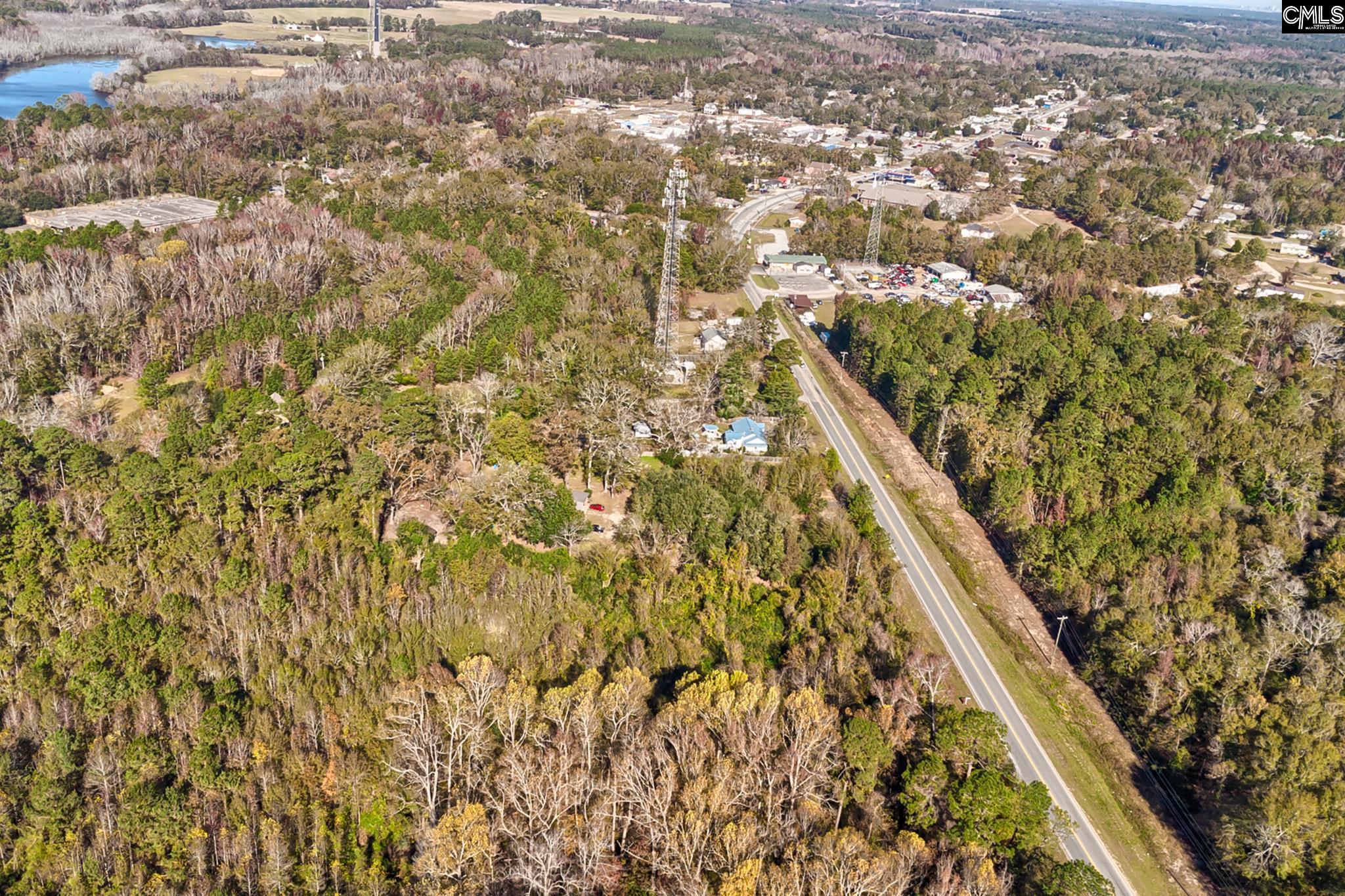Savannah Highway Swansea, SC 28160