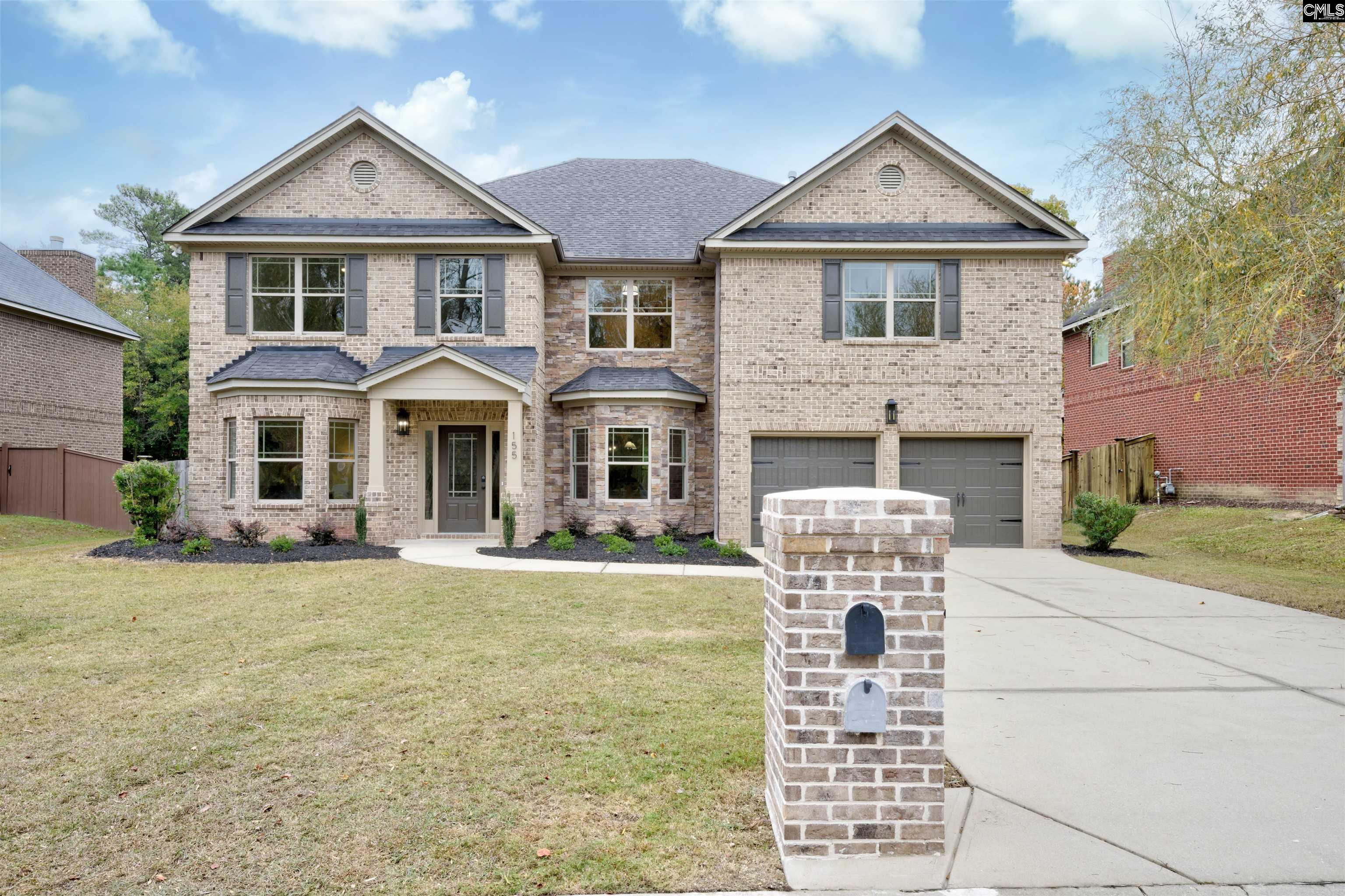 155 Swanhaven Drive Lexington, SC 29073