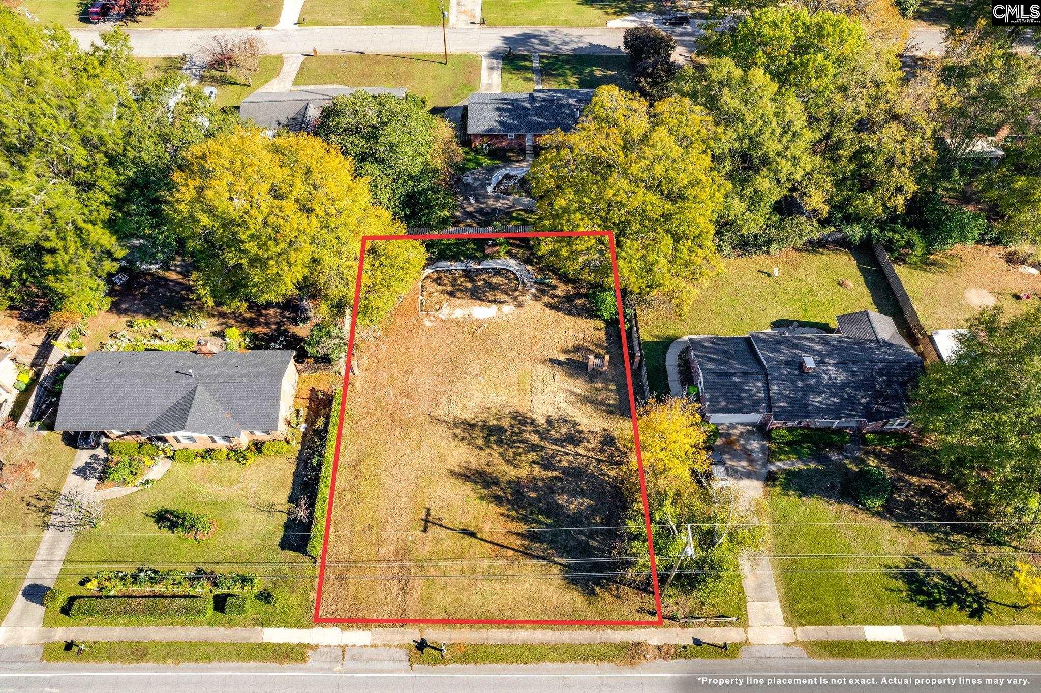 802 Veterans Road Columbia, SC 29209