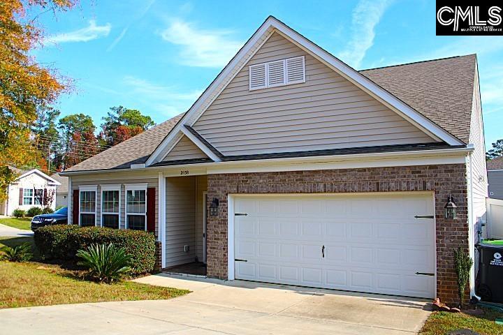 2038 Chipmunk Lane West Columbia, SC 29169
