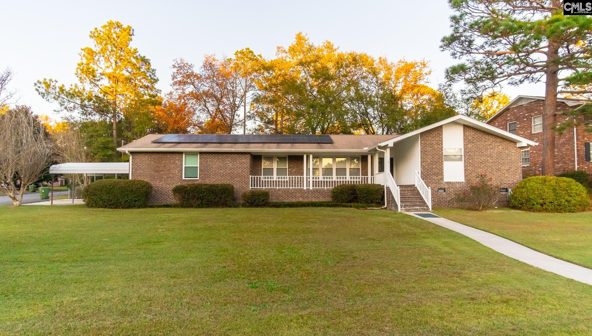 101 Cherry Lane Cayce, SC 29033