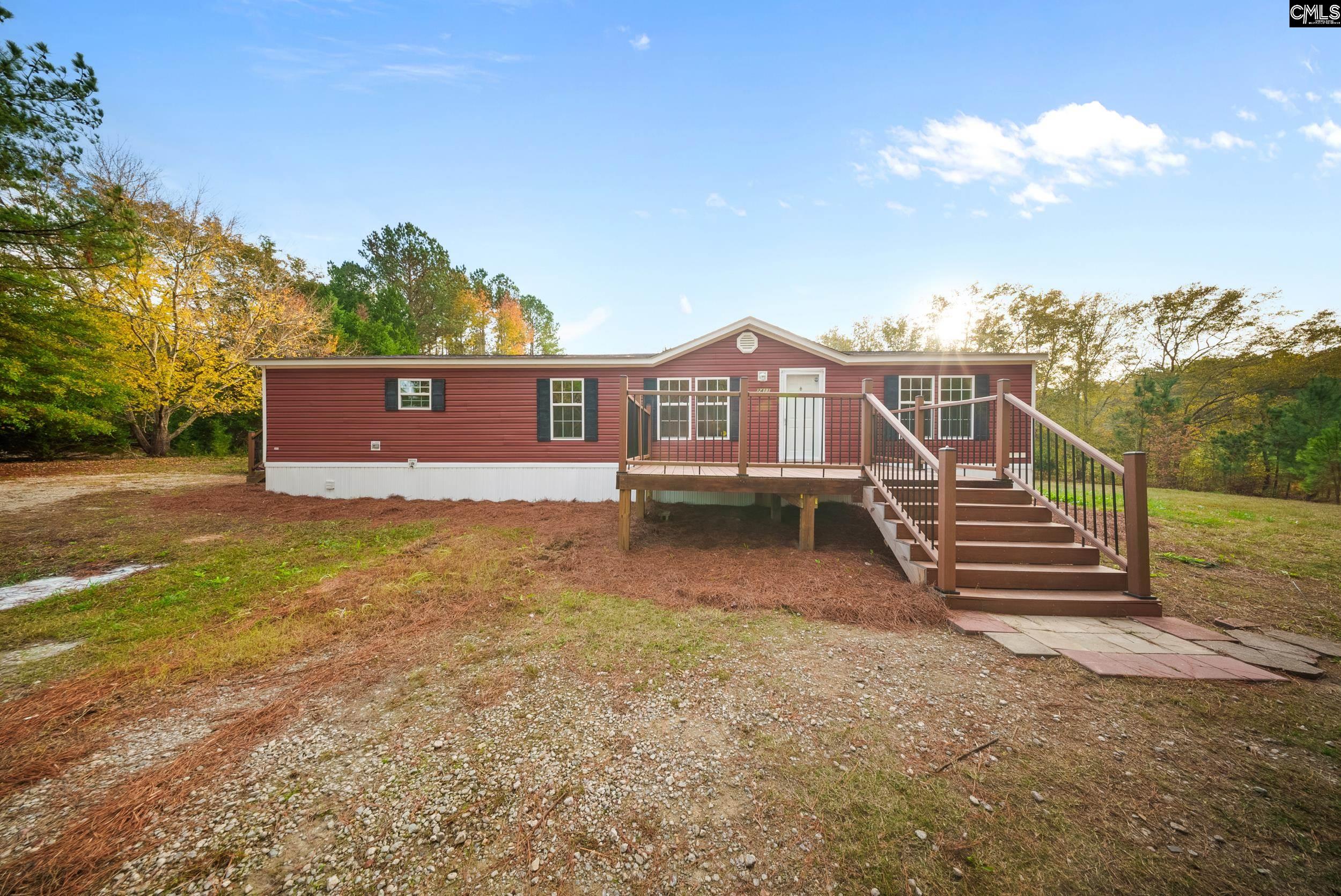 2411 Highway 378 Gilbert, SC 29054-8803