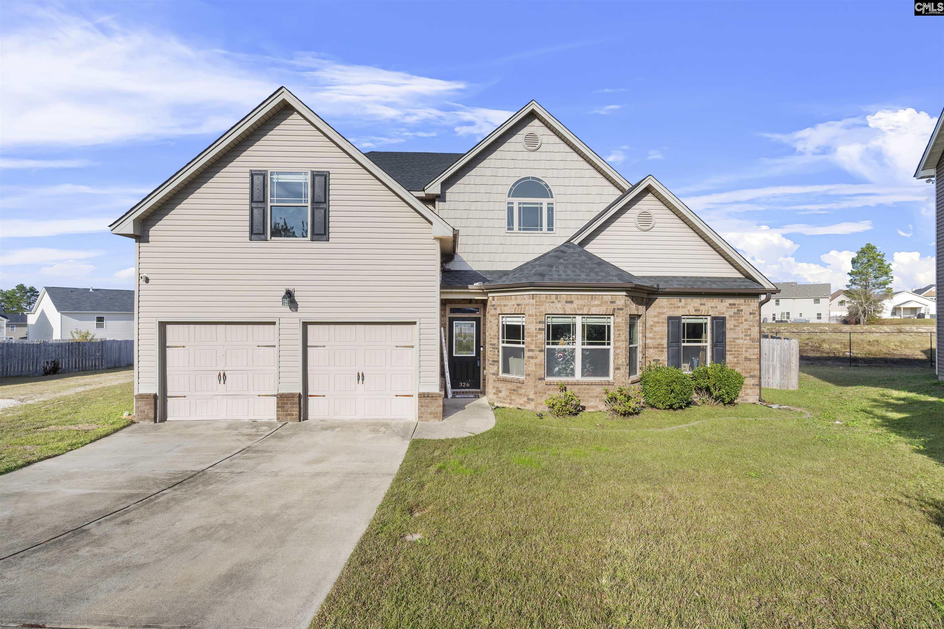 326 Keegan Rock Court Lexington, SC 29073-6718