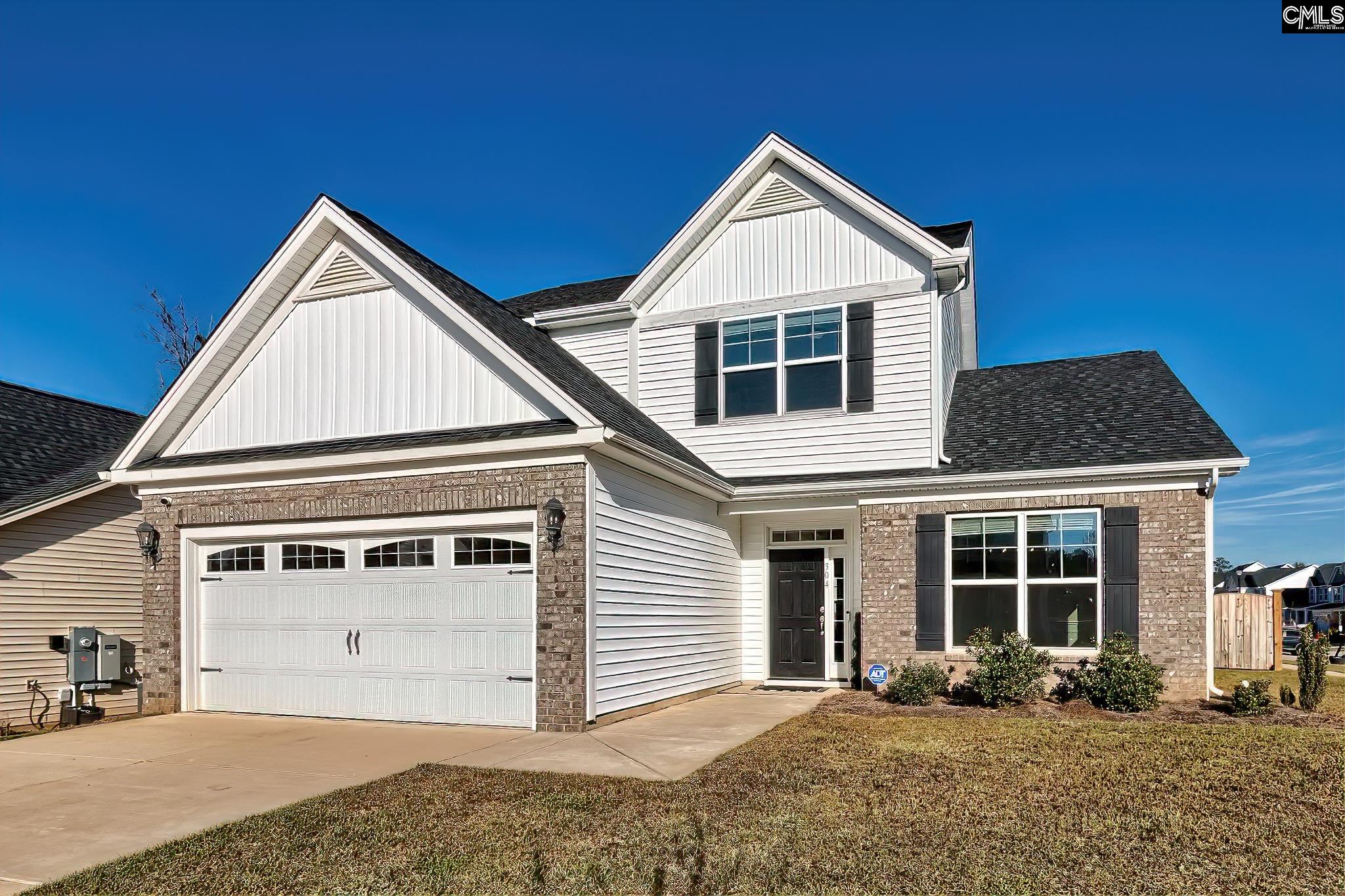 304 Wessinger Farms Road Chapin, SC 29036