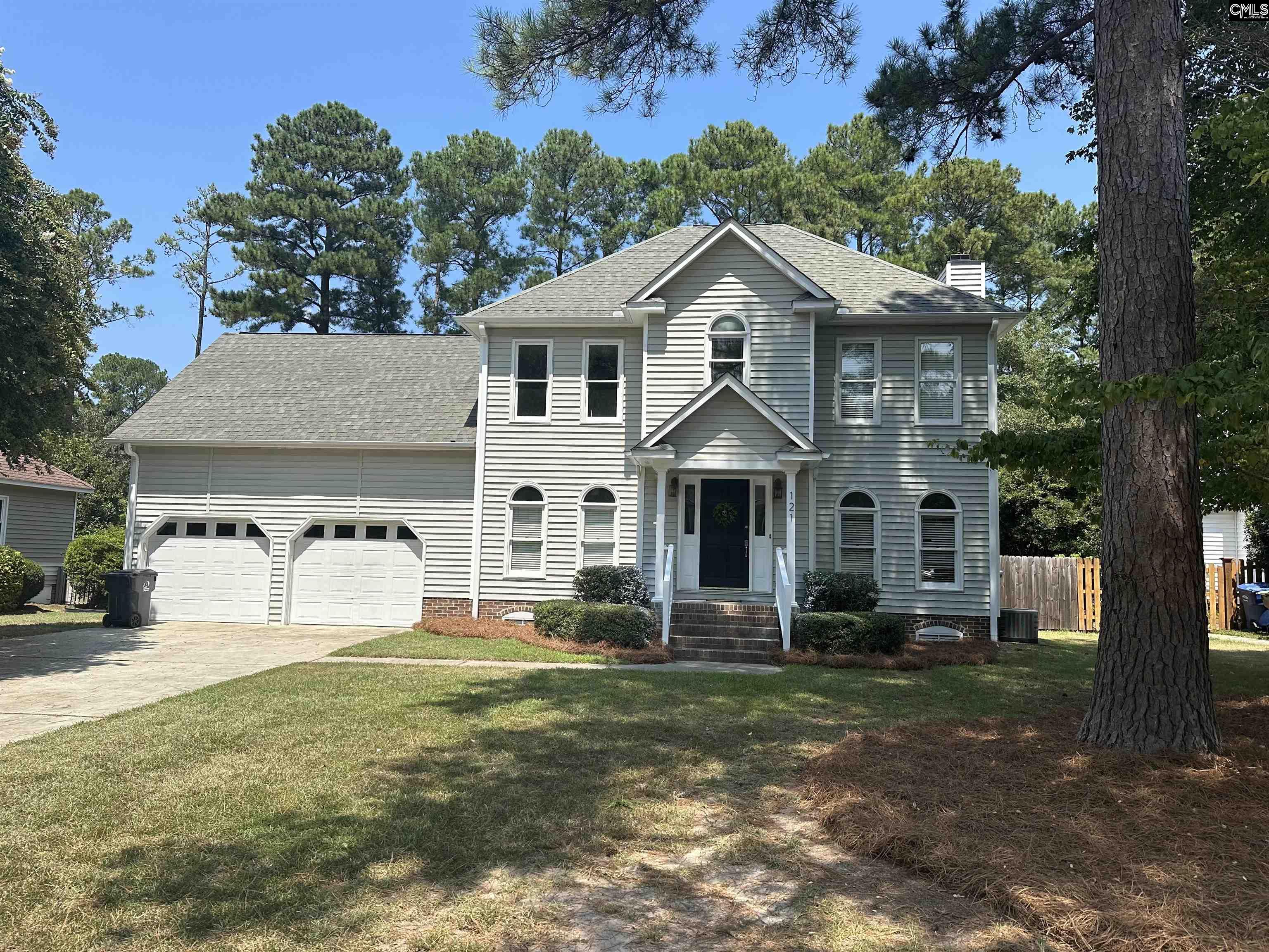 121 Ridgecrest Drive Lexington, SC 29072