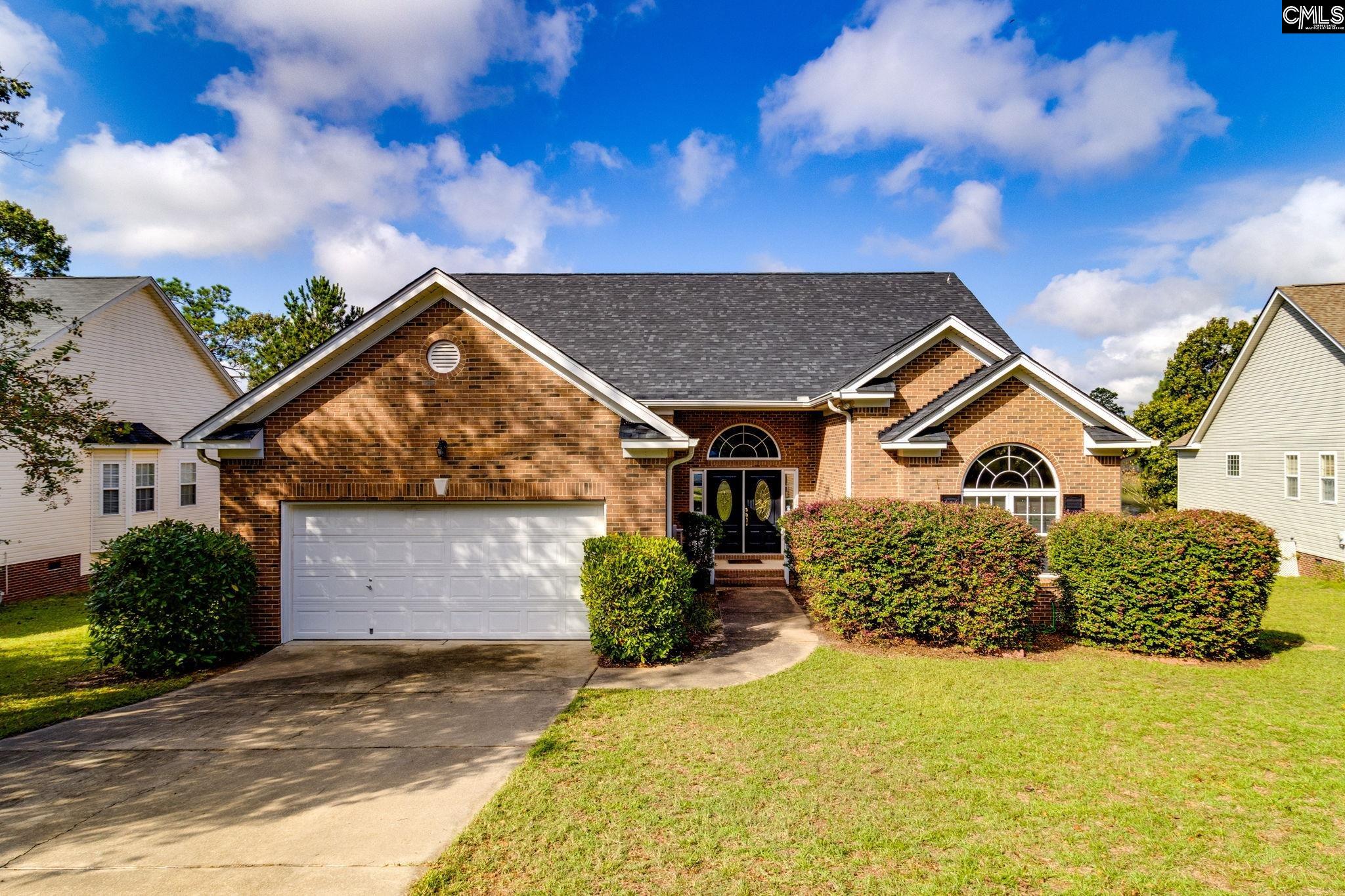 321 Founders Ridge Road Columbia, SC 29229