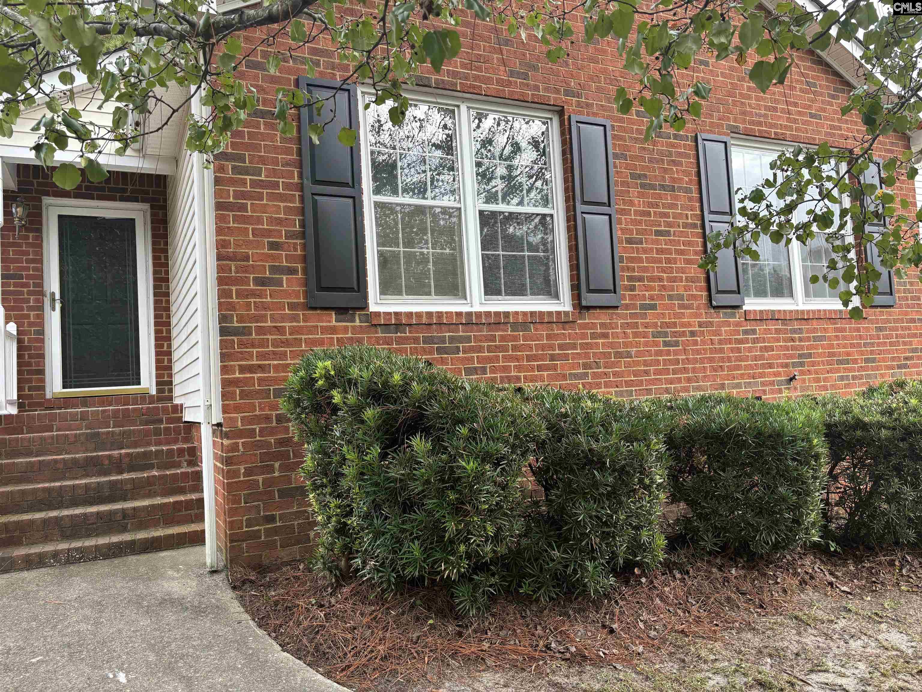 16 N Lake Pointe Drive Columbia, SC 29229