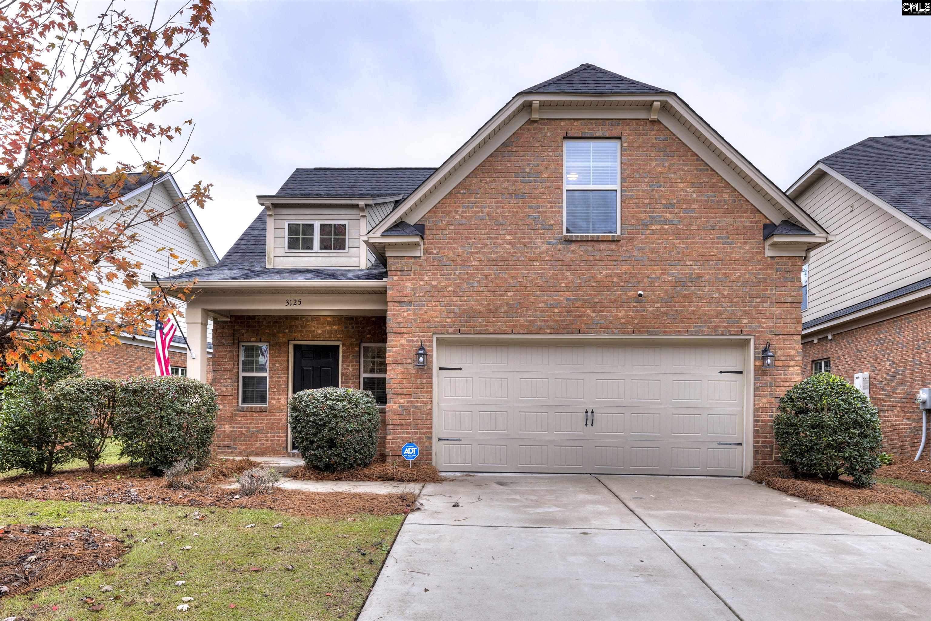 3125 Girard Drive Sumter, SC 29150