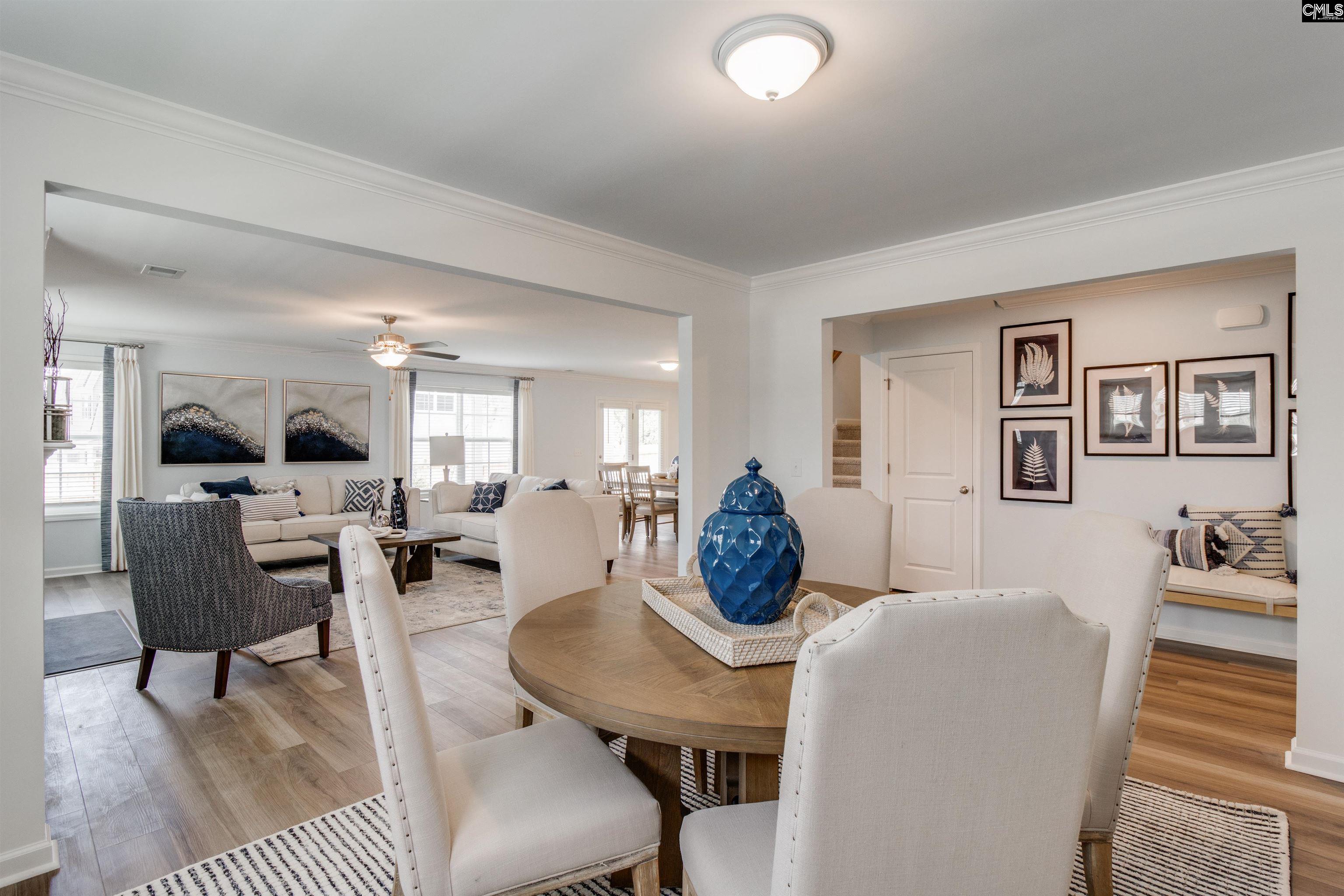 163 Watts Drive Gilbert, SC 29054