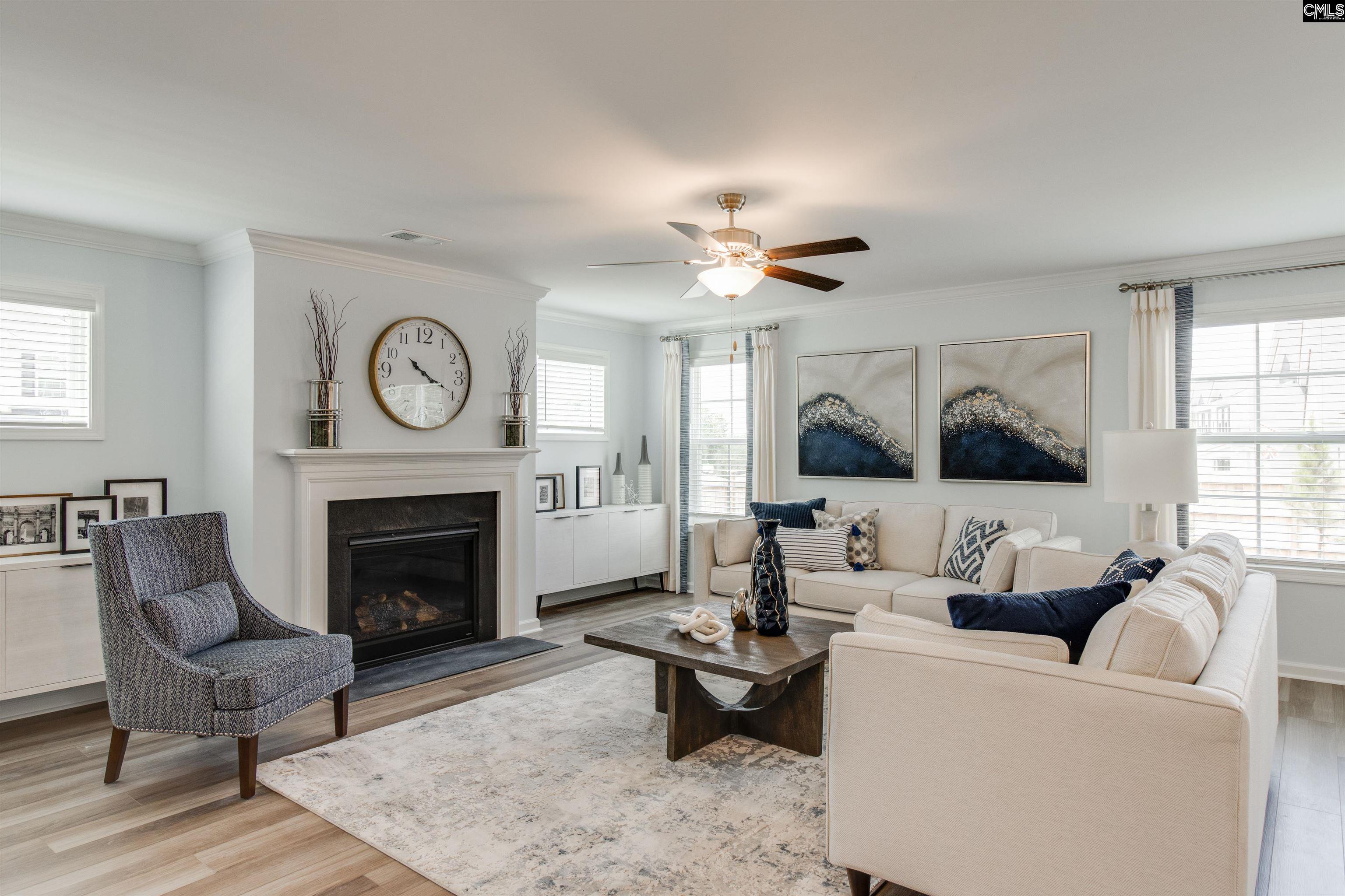 163 Watts Drive Gilbert, SC 29054