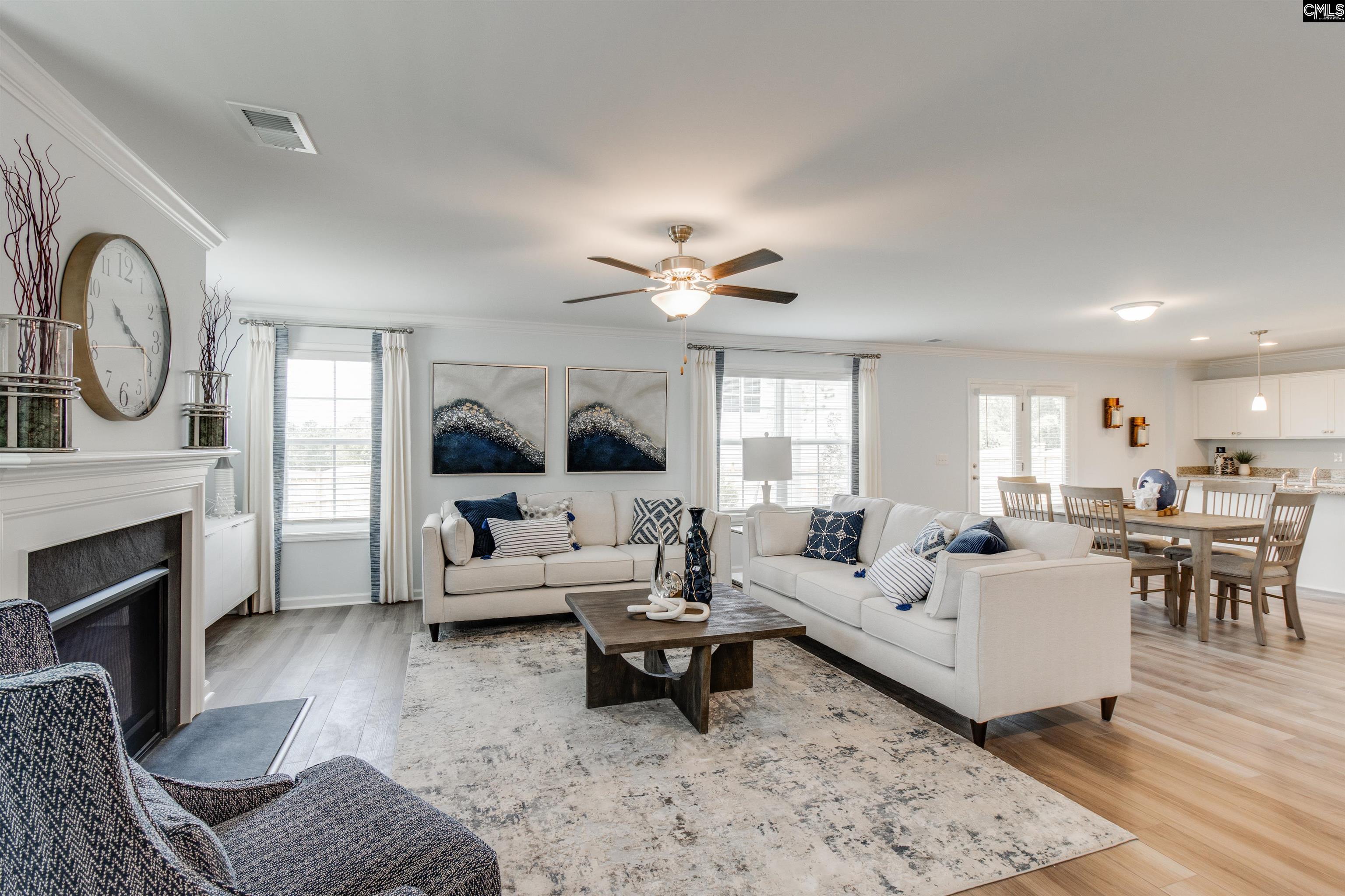 163 Watts Drive Gilbert, SC 29054