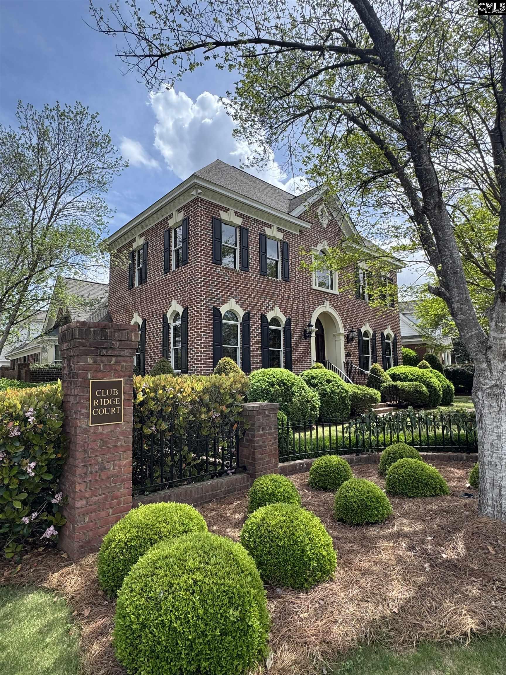 216 Club Ridge Road Elgin, SC 29045