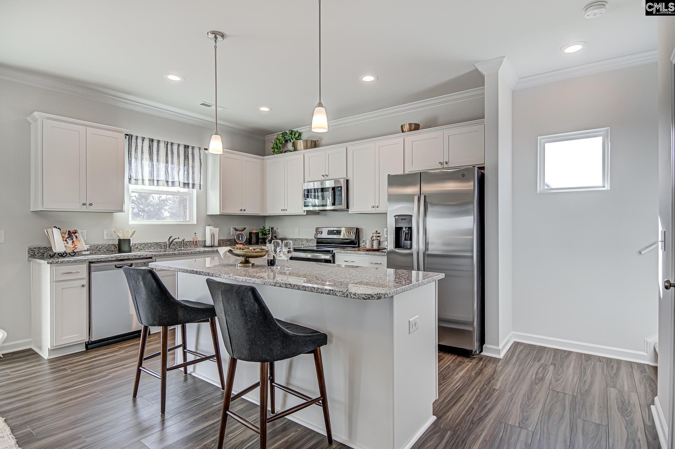 738 Clementine Run Gilbert, SC 29054