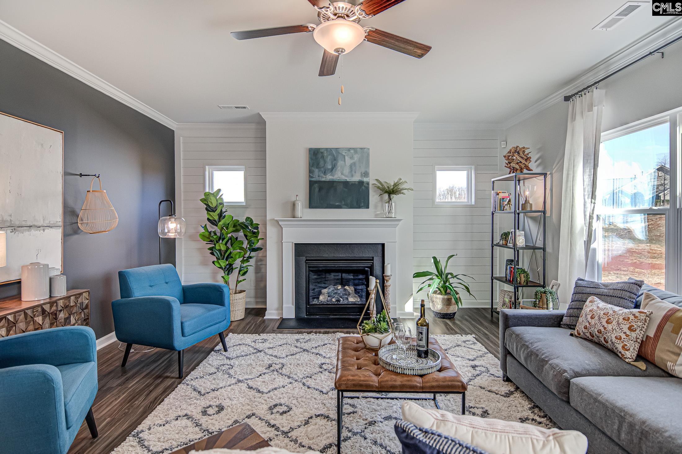738 Clementine Run Gilbert, SC 29054