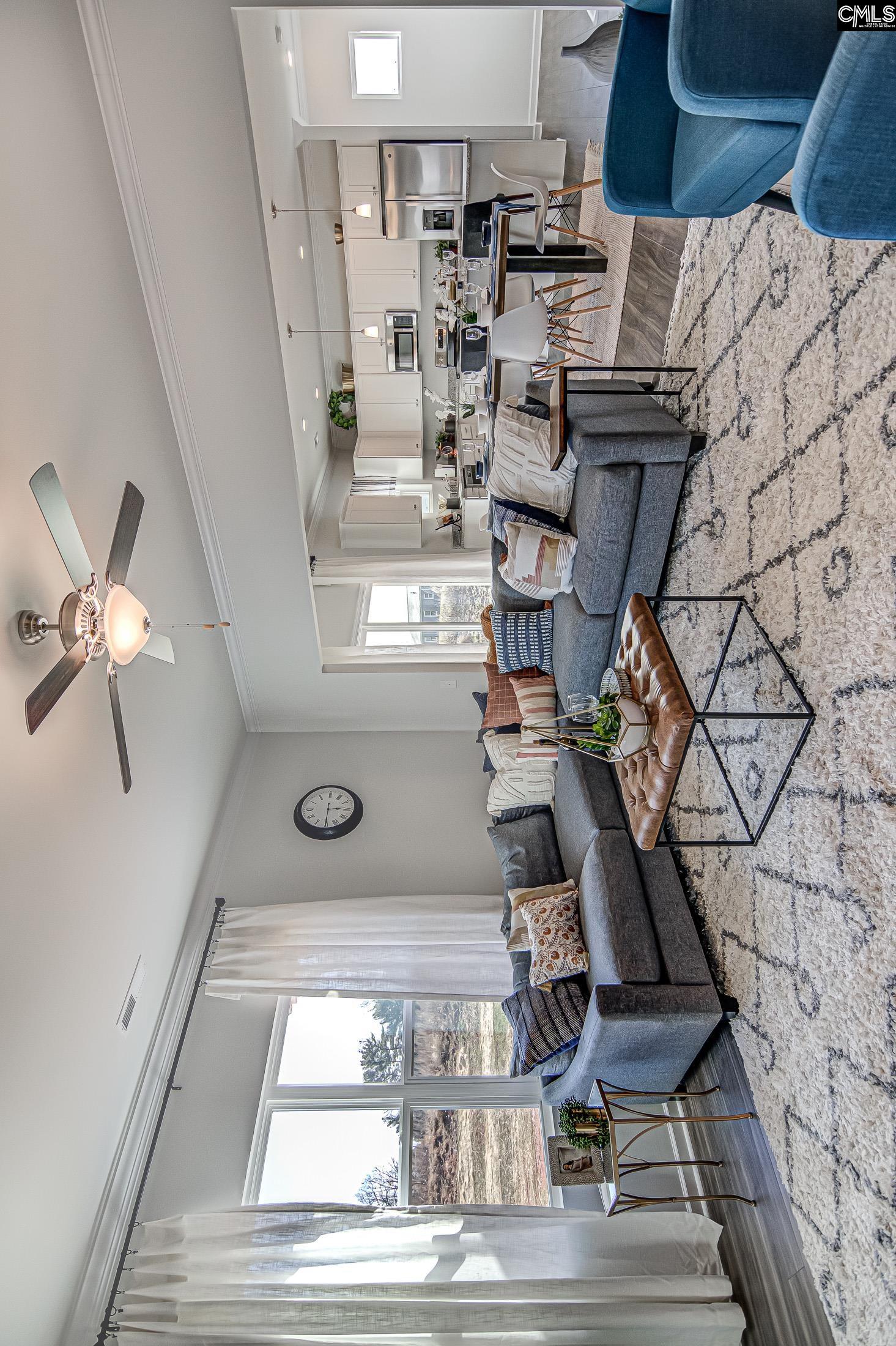 738 Clementine Run Gilbert, SC 29054