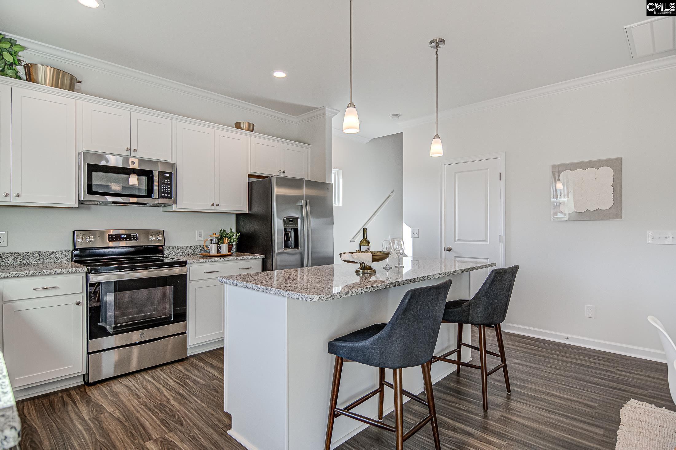 738 Clementine Run Gilbert, SC 29054
