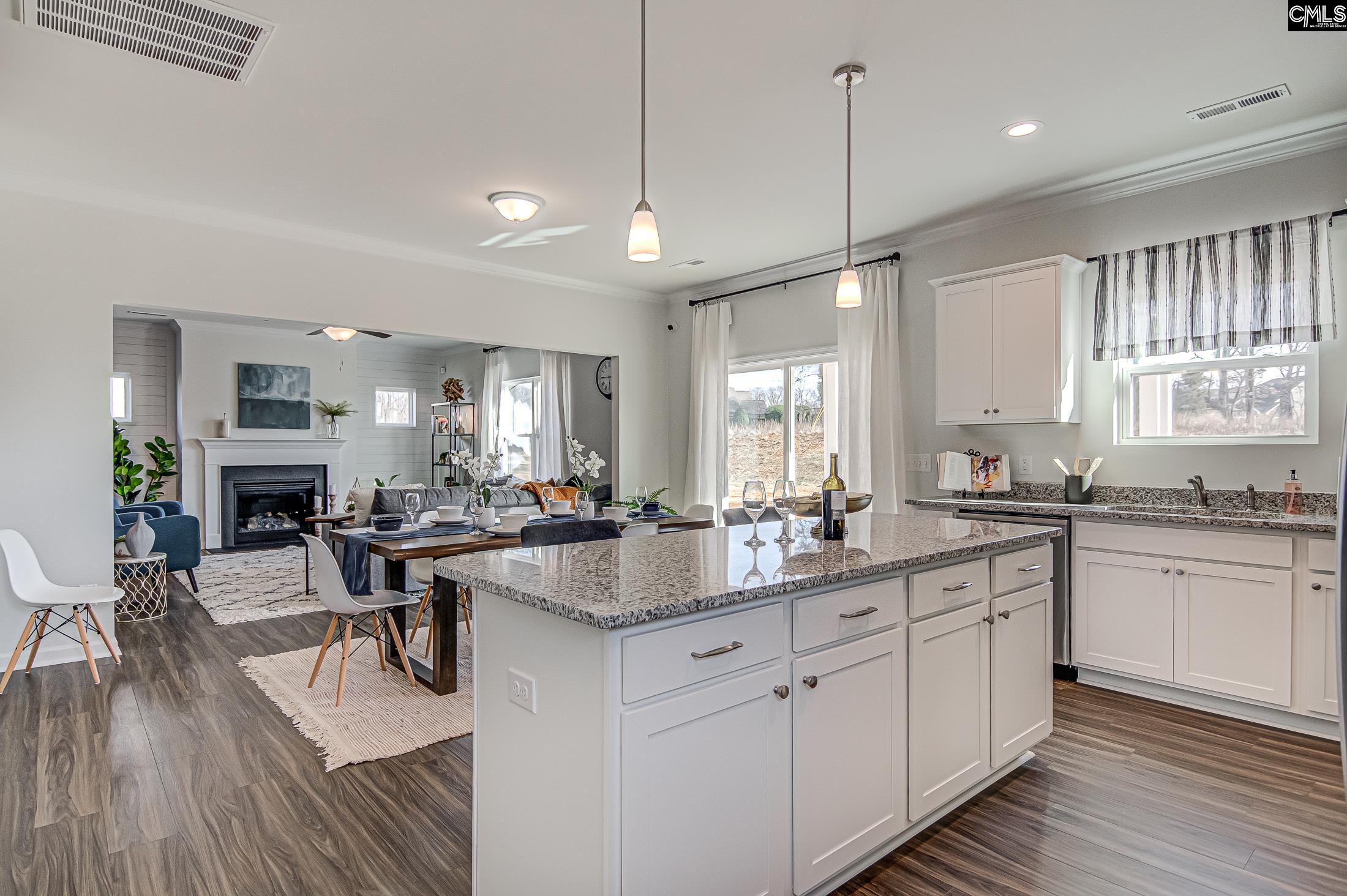 738 Clementine Run Gilbert, SC 29054