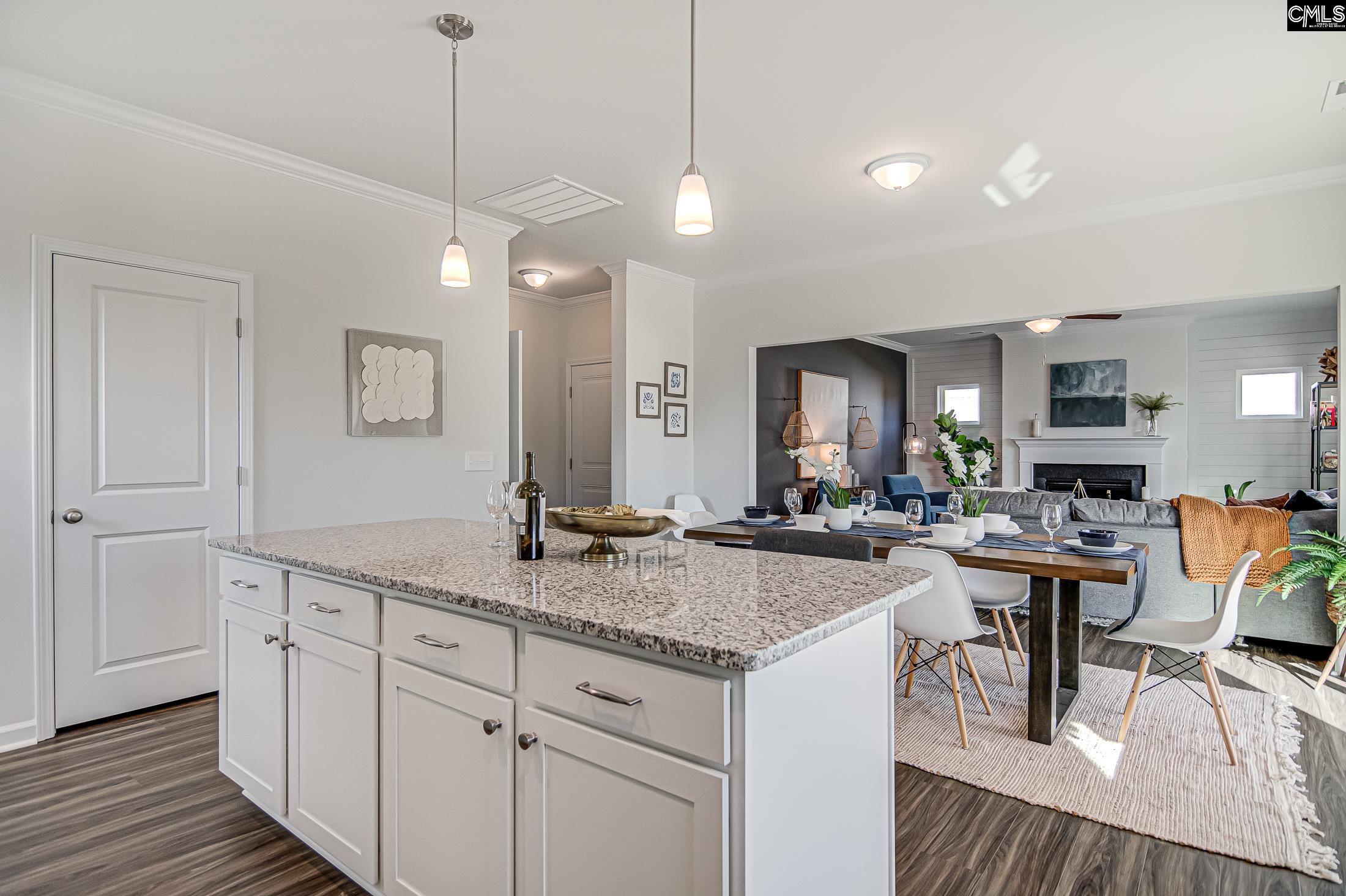 738 Clementine Run Gilbert, SC 29054