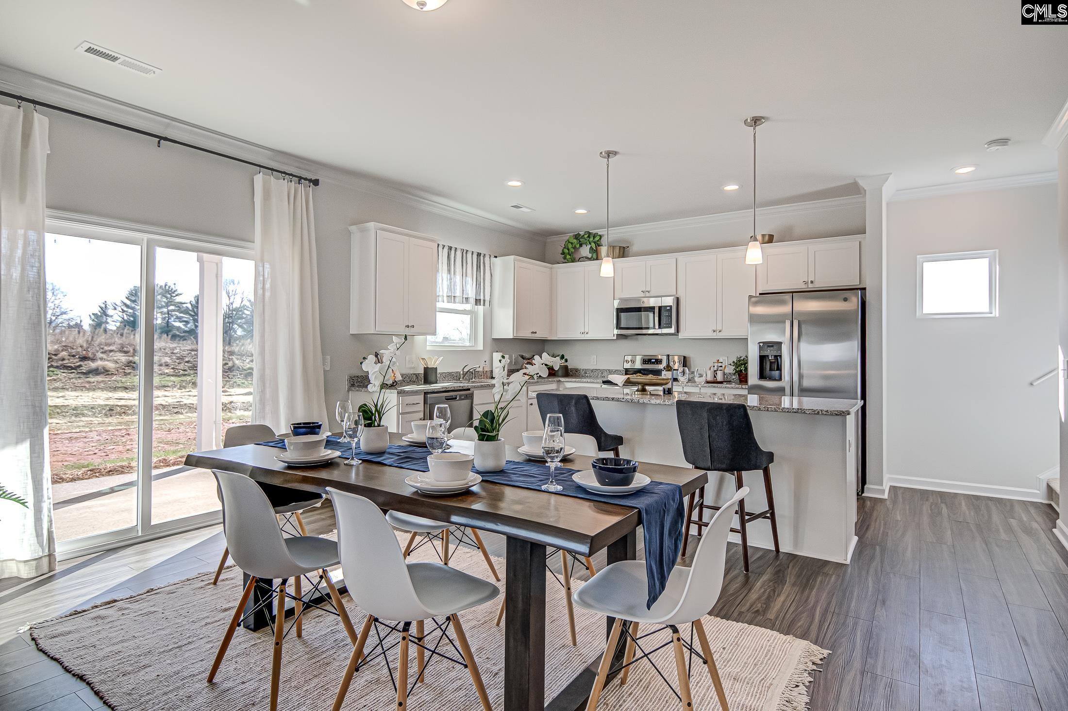 738 Clementine Run Gilbert, SC 29054