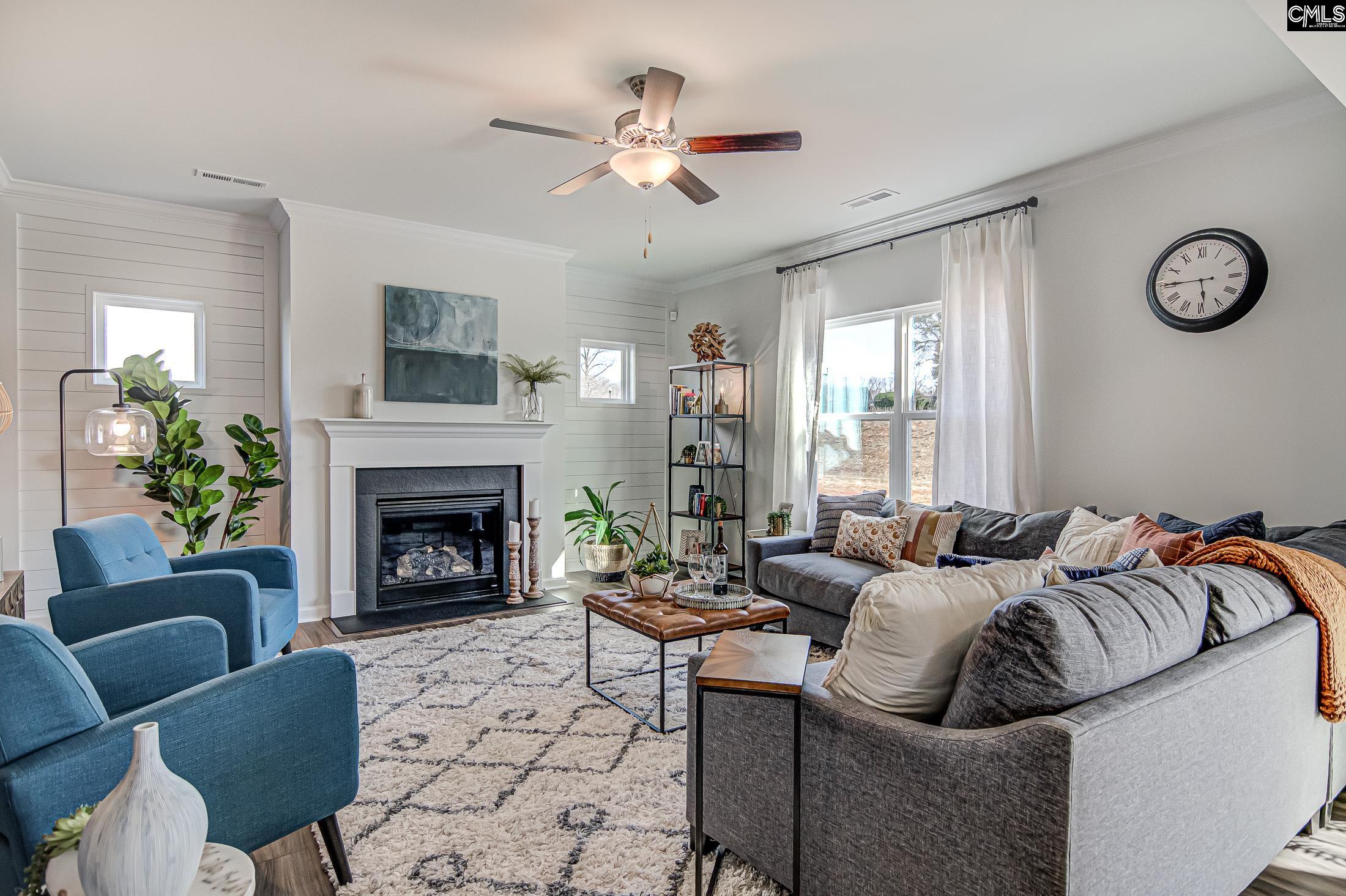 738 Clementine Run Gilbert, SC 29054