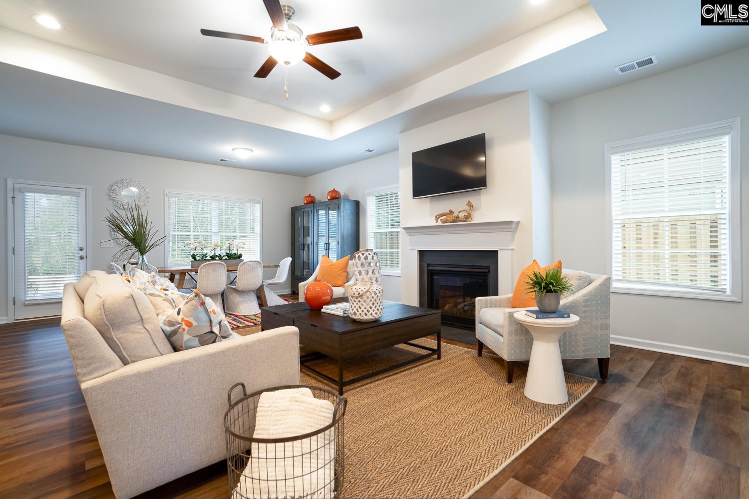 726 Clementine Run, Gilbert, South Carolina image 8