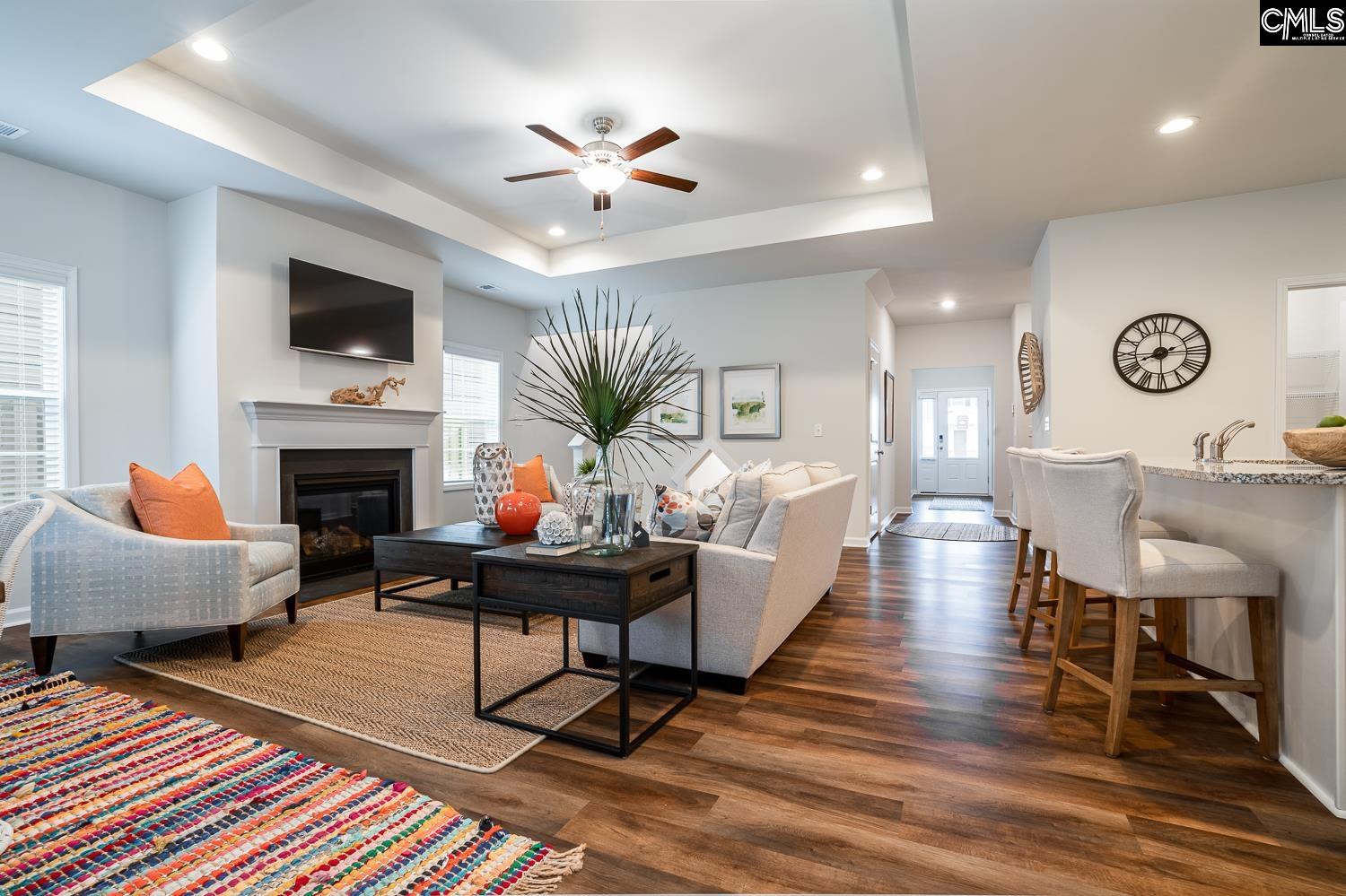 726 Clementine Run, Gilbert, South Carolina image 9